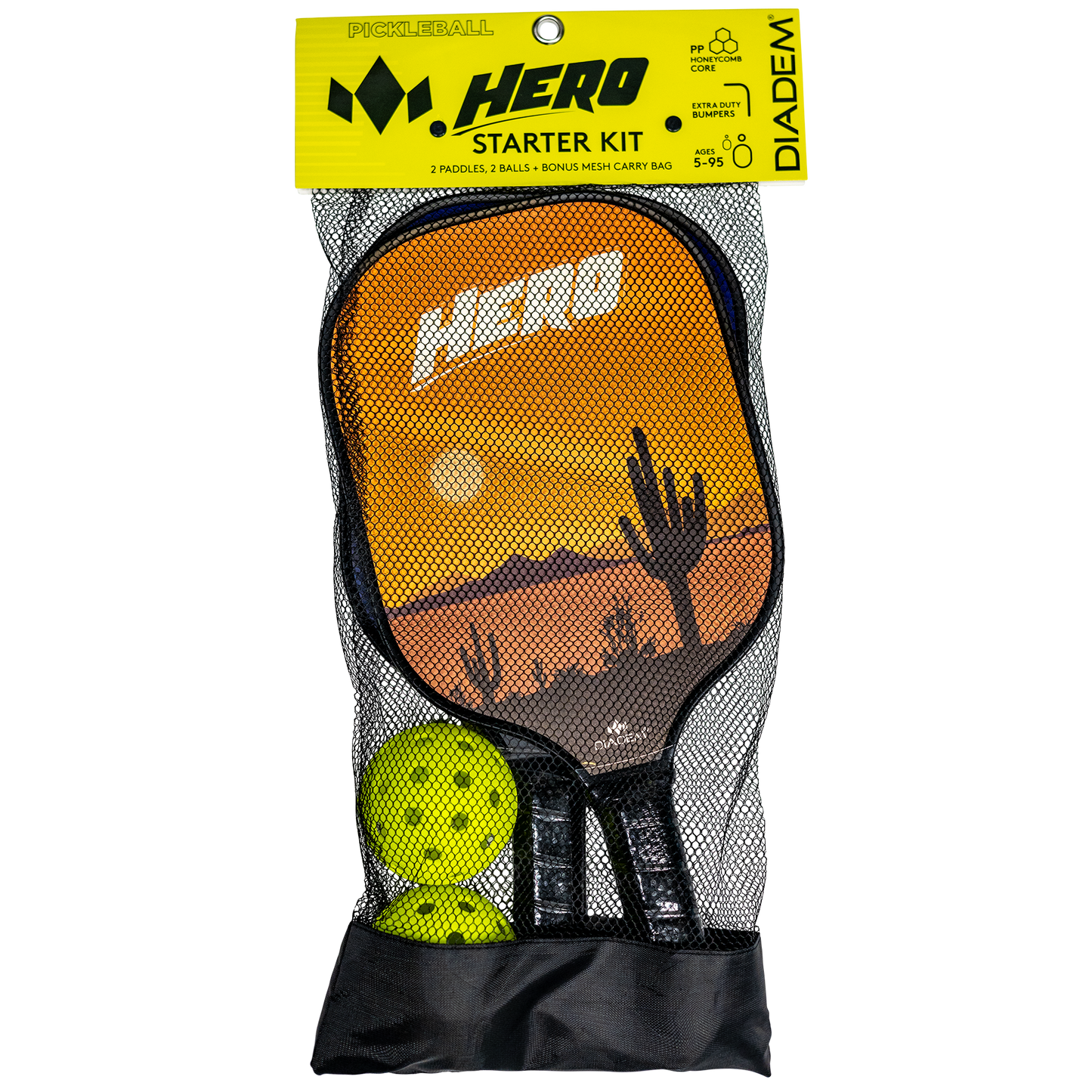 Diadem Hero Starter Kit - View 3