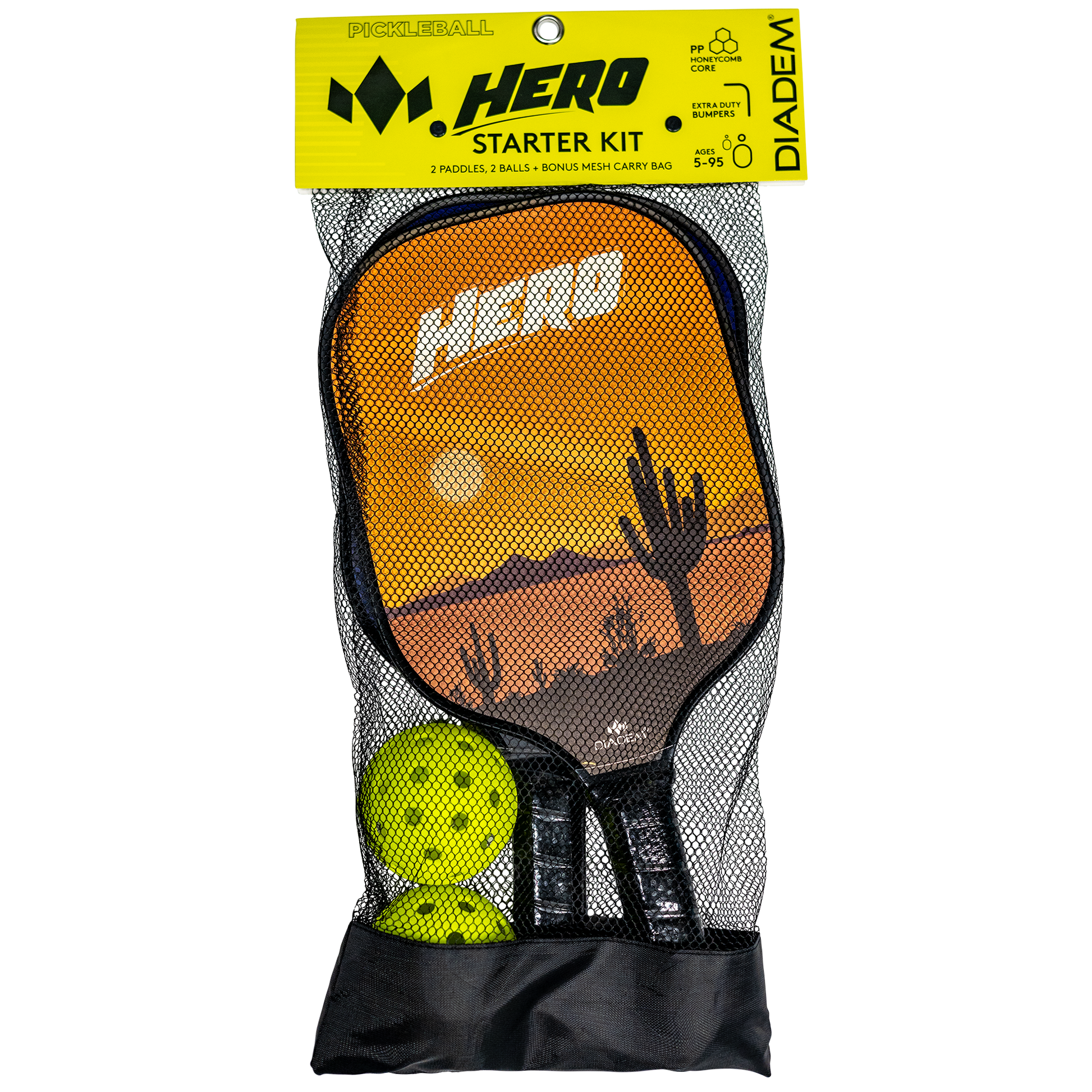 Diadem Hero Starter Kit - View 3