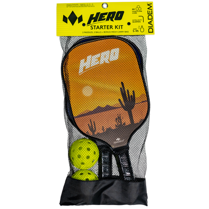 Diadem Hero Starter Kit - View 3