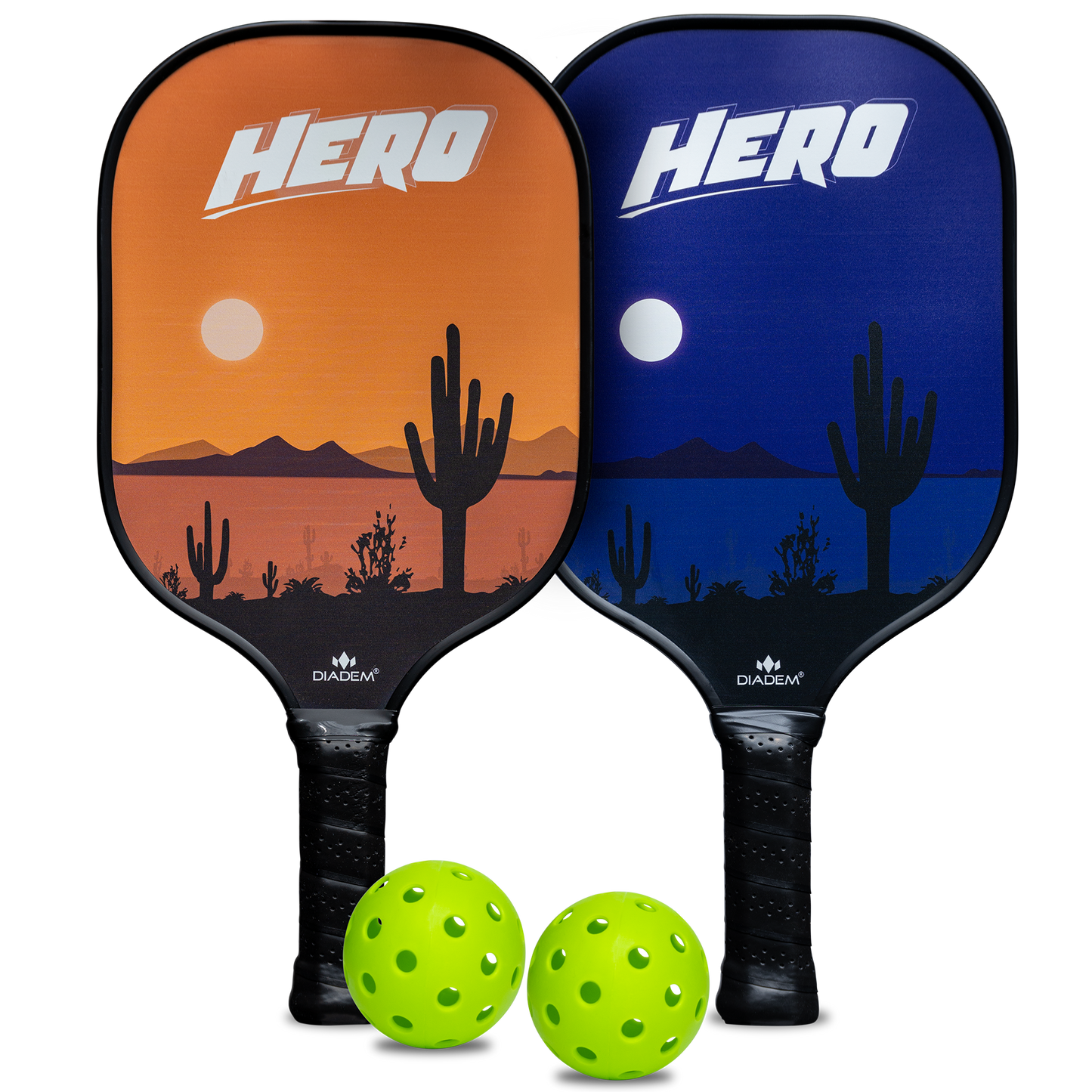 Diadem Hero Starter Kit - View 2