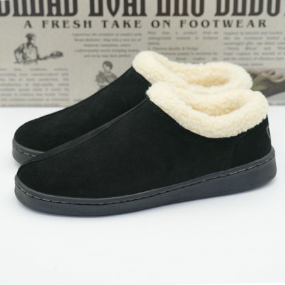 Women's Ashton Slipper