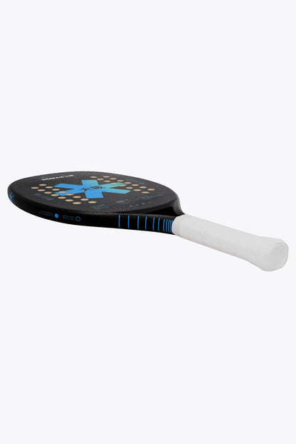 Osaka Beach Tennis Racket - Vision | Electric Blue - View 4