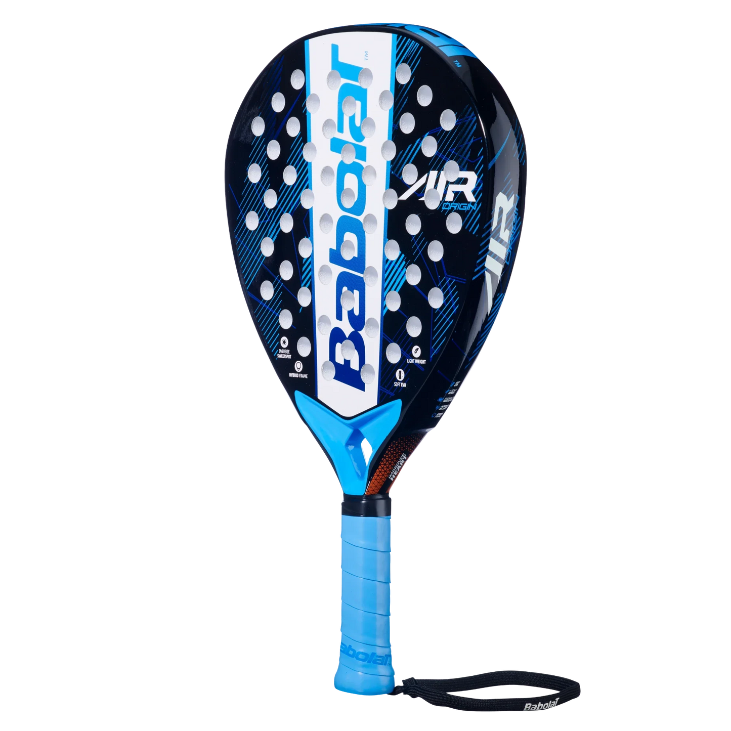 Babolat Air Origin 2026 - View 2