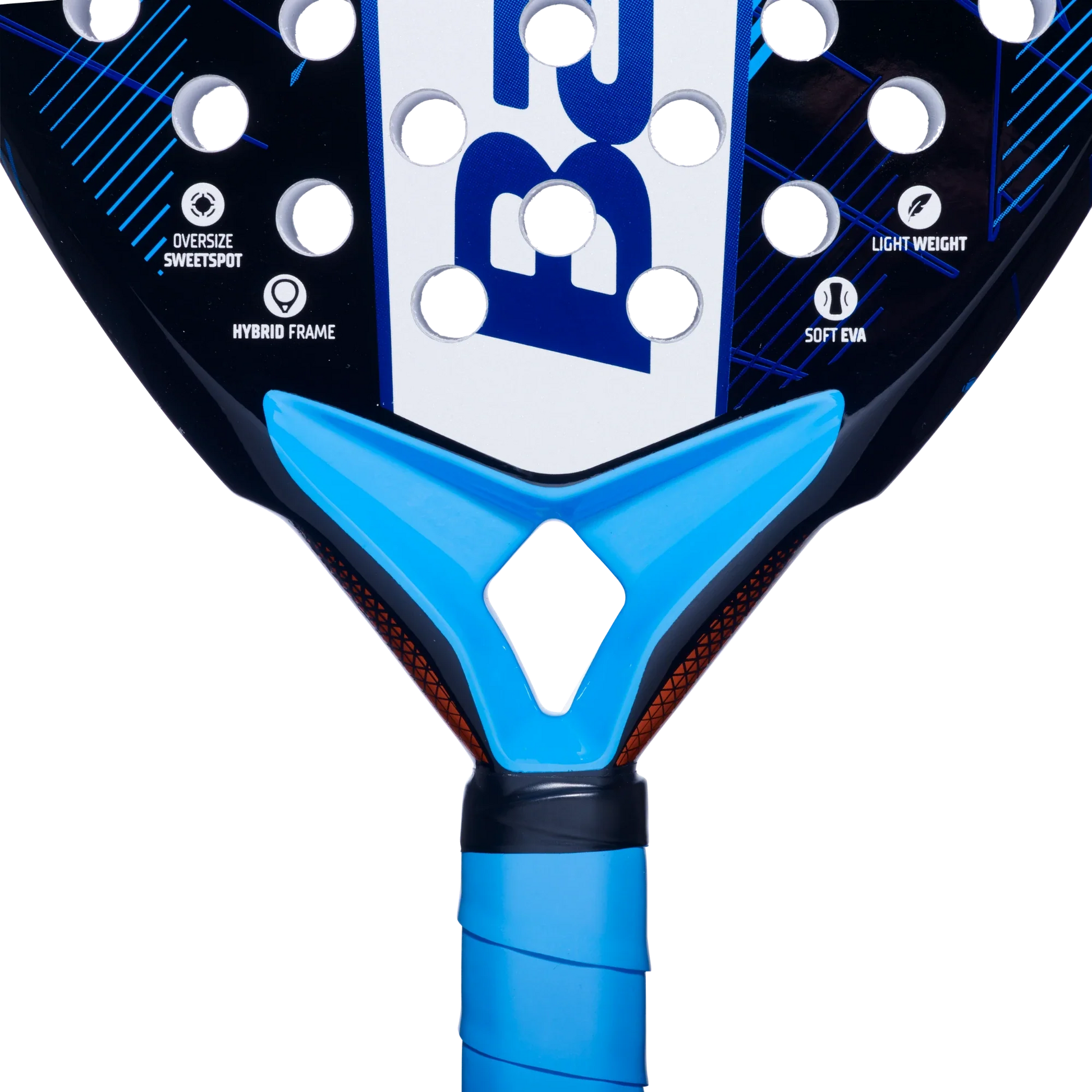 Babolat Air Origin 2026 - View 4