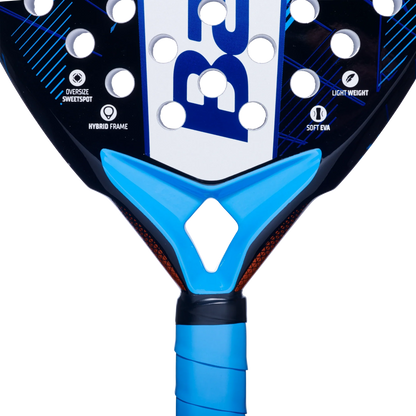 Babolat Air Origin 2026 - View 4
