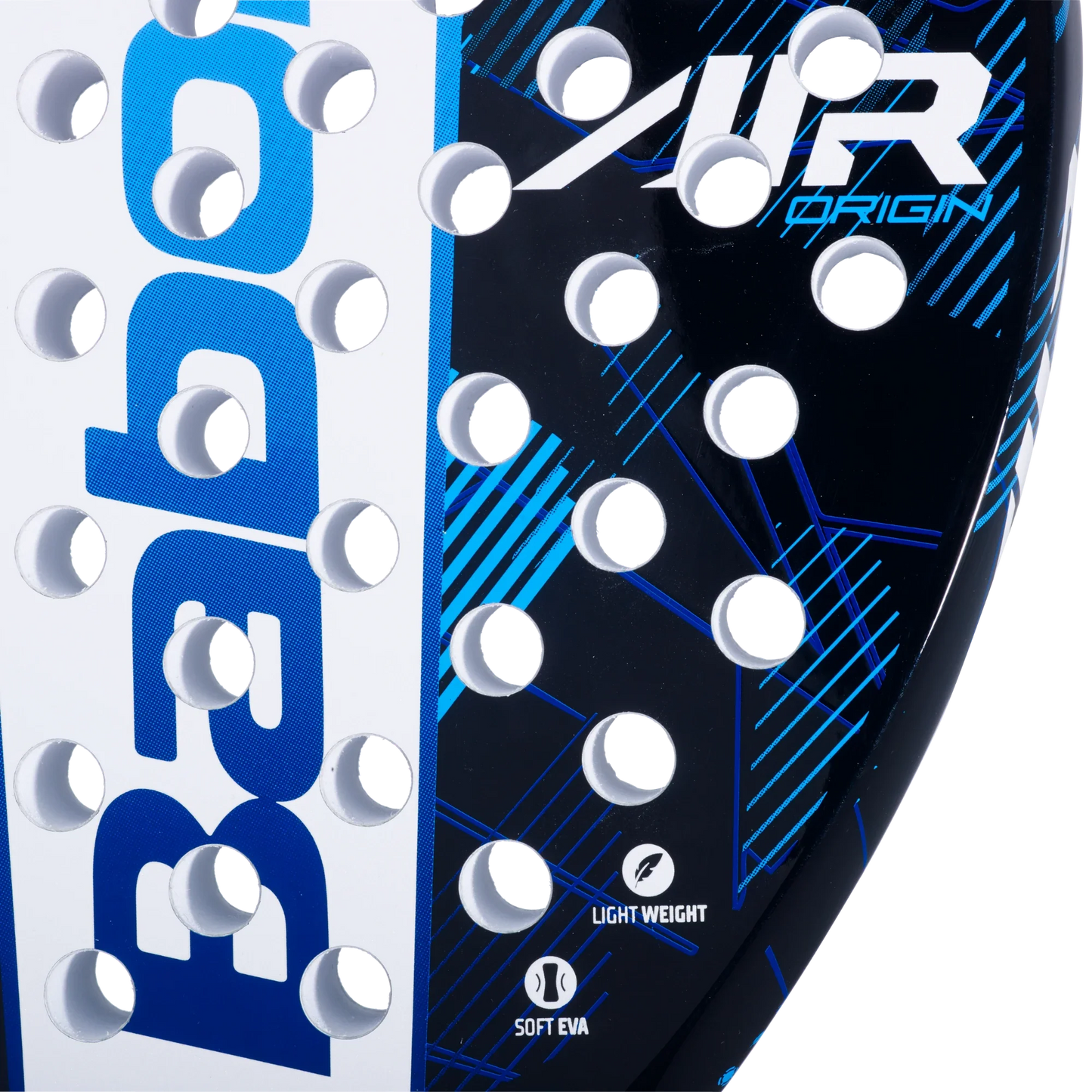 Babolat Air Origin 2026 - View 5