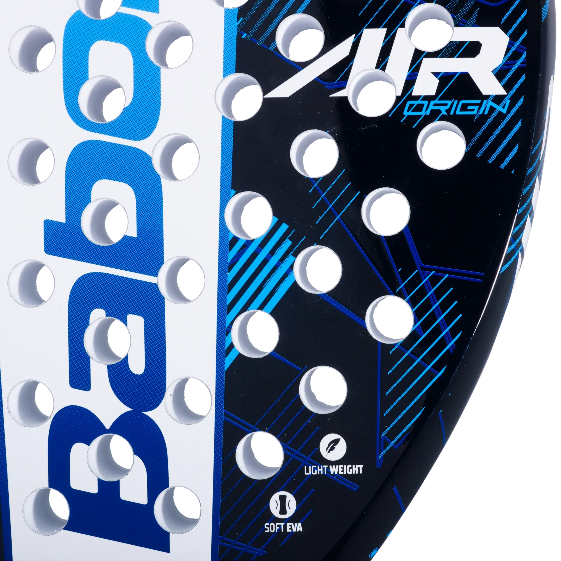 Babolat Air Origin 2026 - View 5