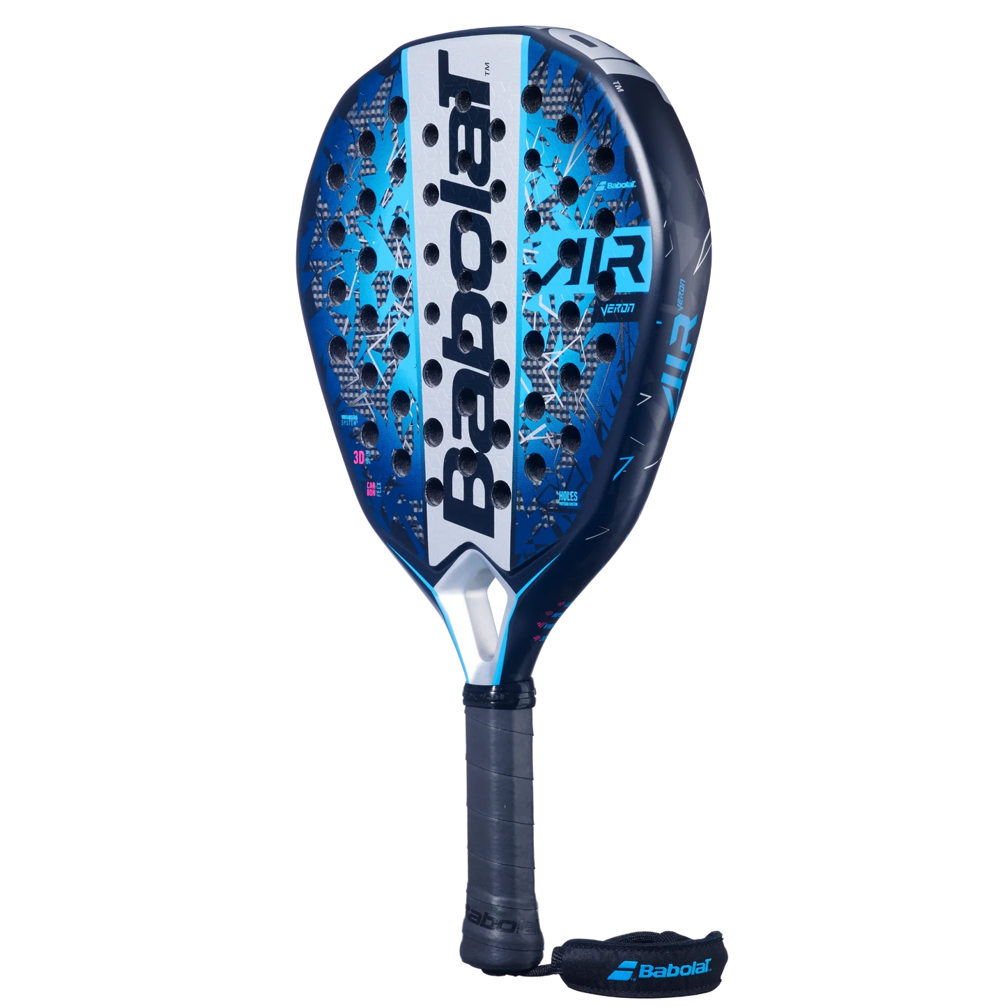Babolat Air Veron 2.5 - View 2