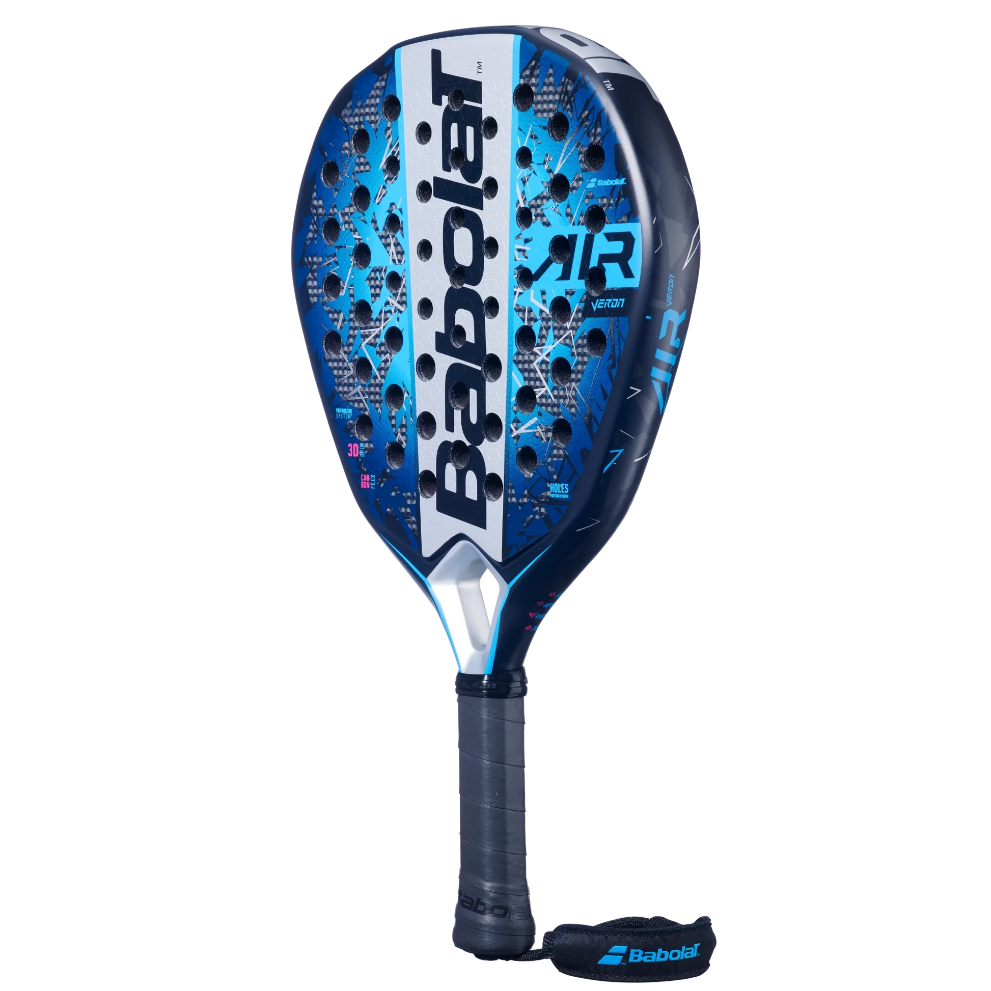 Babolat Air Veron 2.5 - View 2