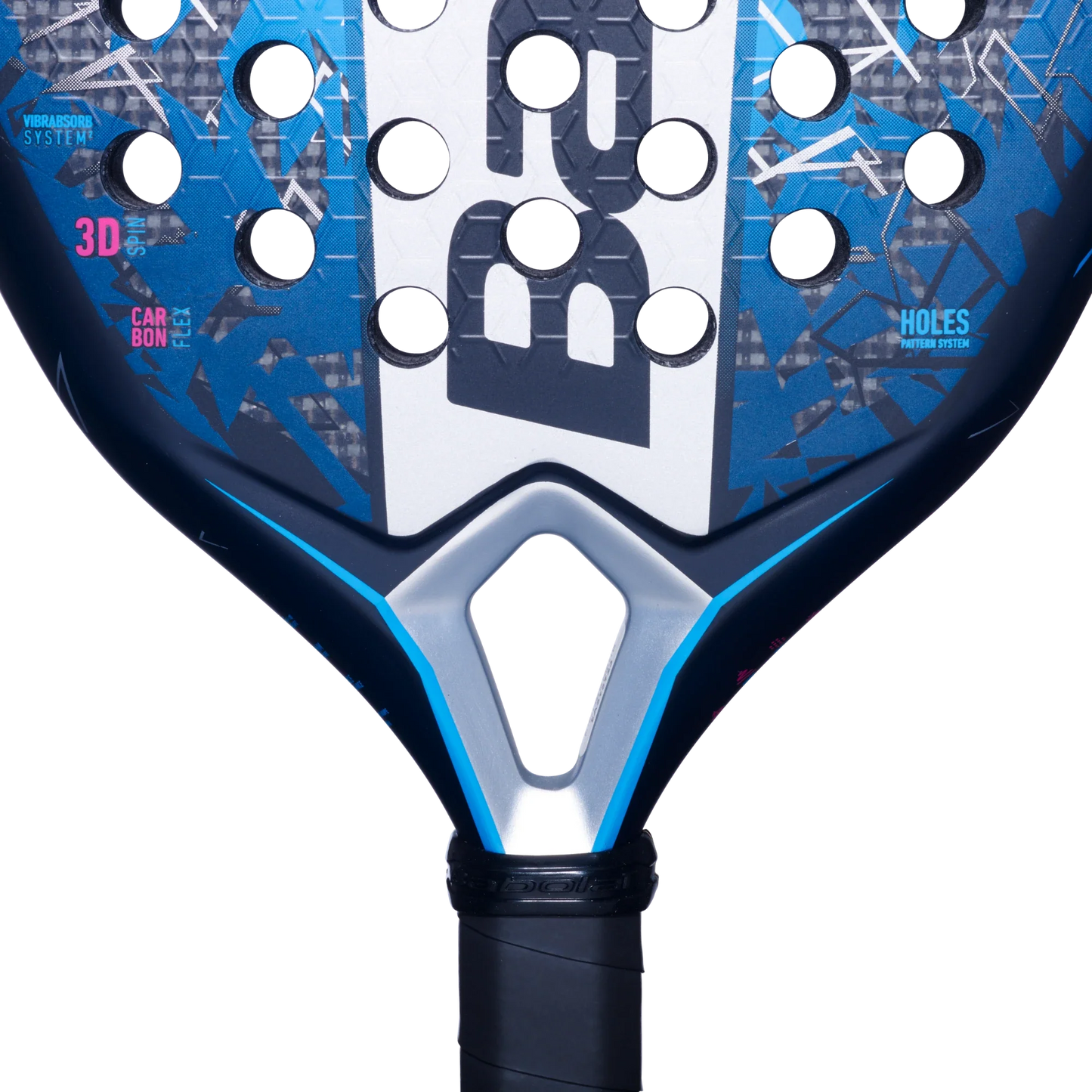 Babolat Air Veron 2.5 - View 4