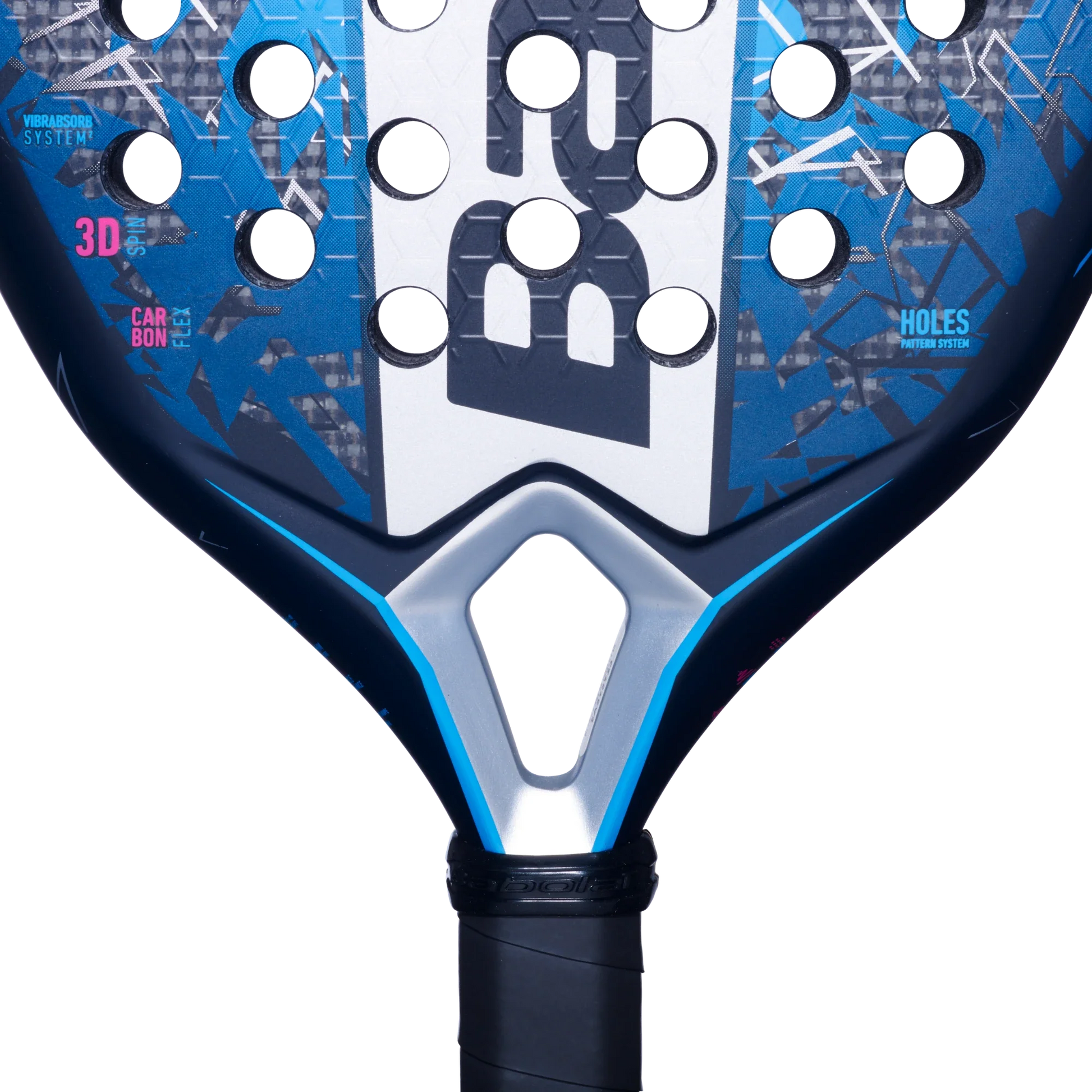 Babolat Air Veron 2.5 - View 4