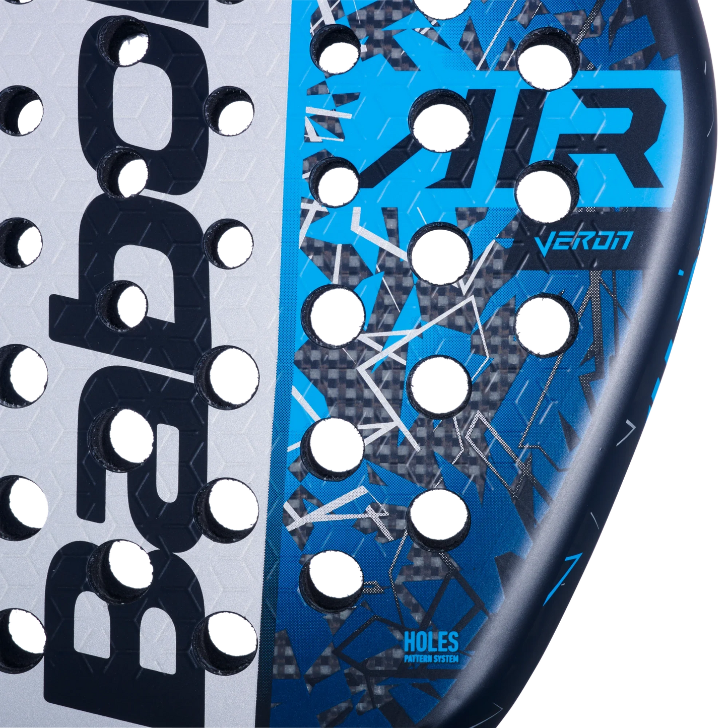 Babolat Air Veron 2.5 - View 5