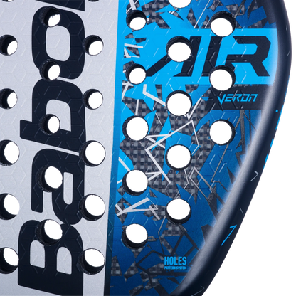 Babolat Air Veron 2.5 - View 5