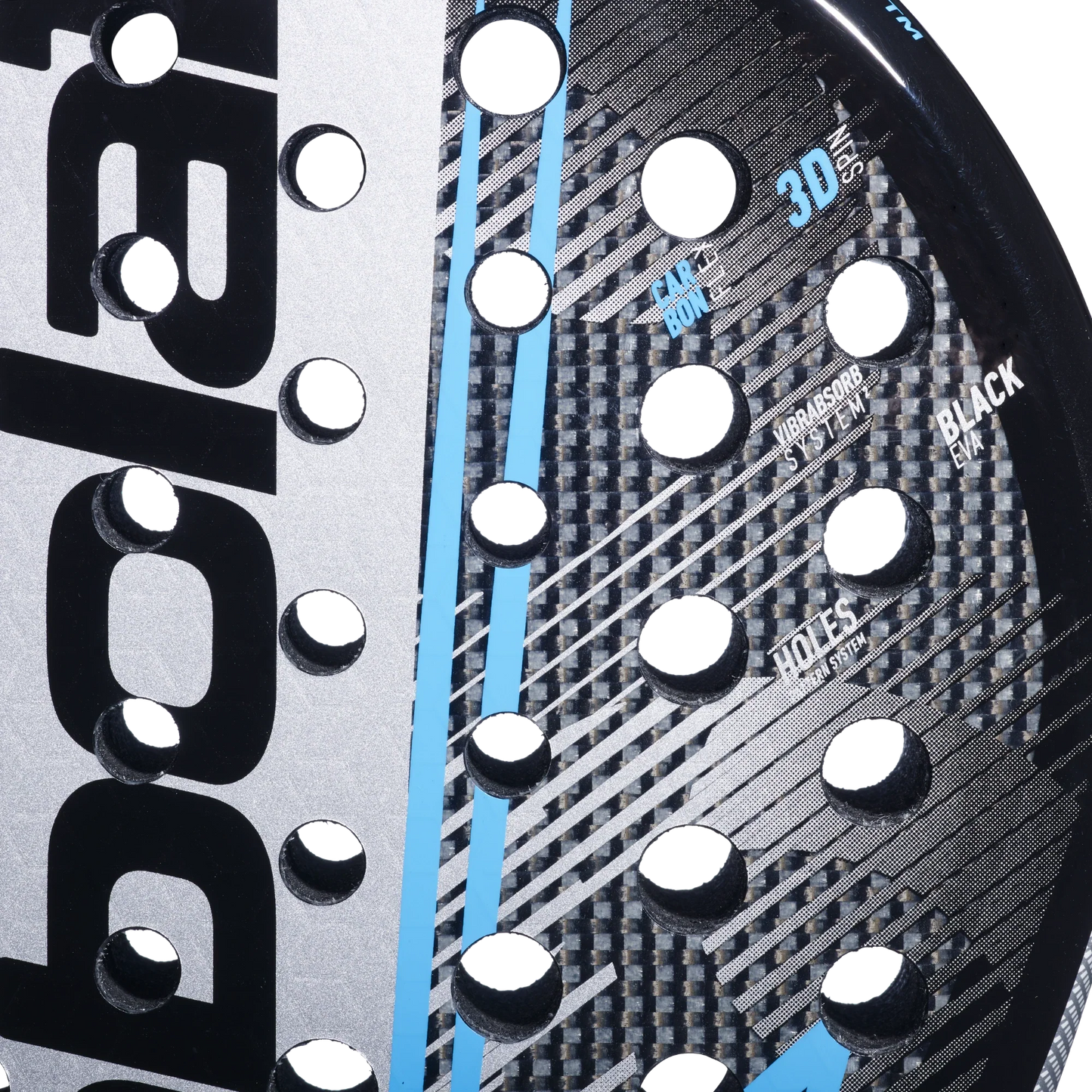 Babolat Air Veron 2.6 - View 5