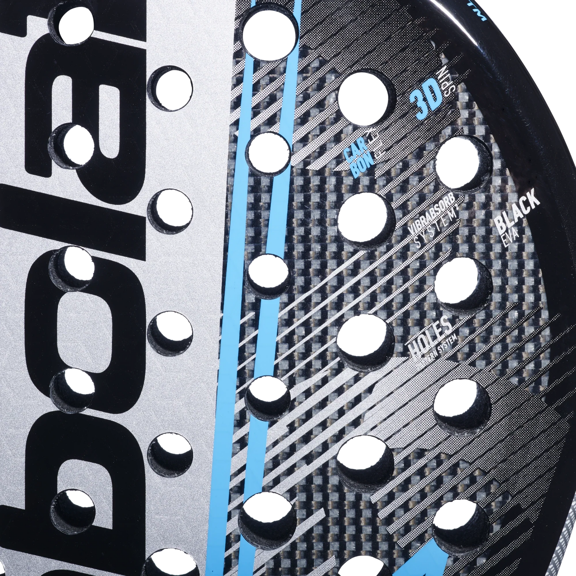Babolat Air Veron 2.6 - View 5