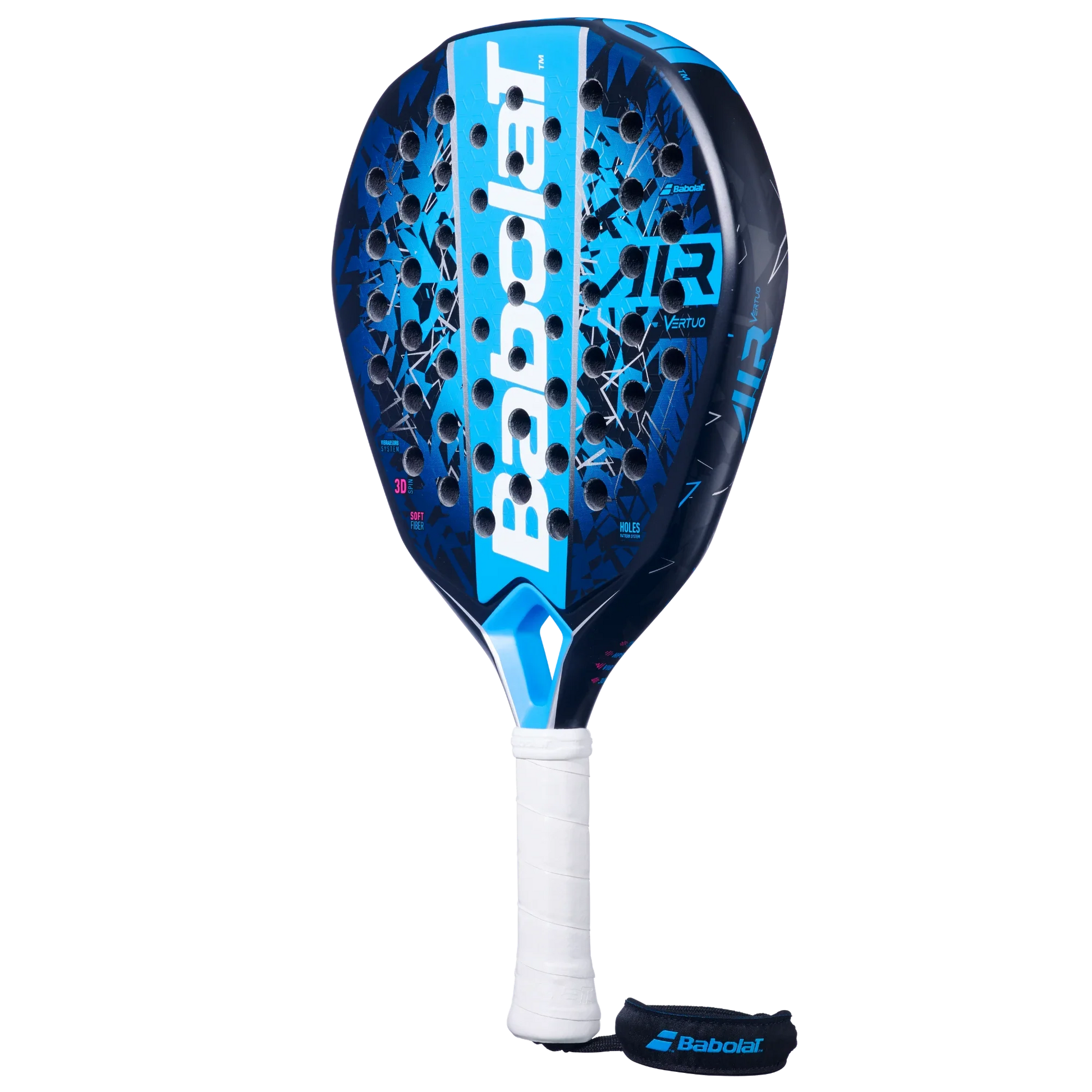 Babolat Air Vertuo 2.5 - View 2