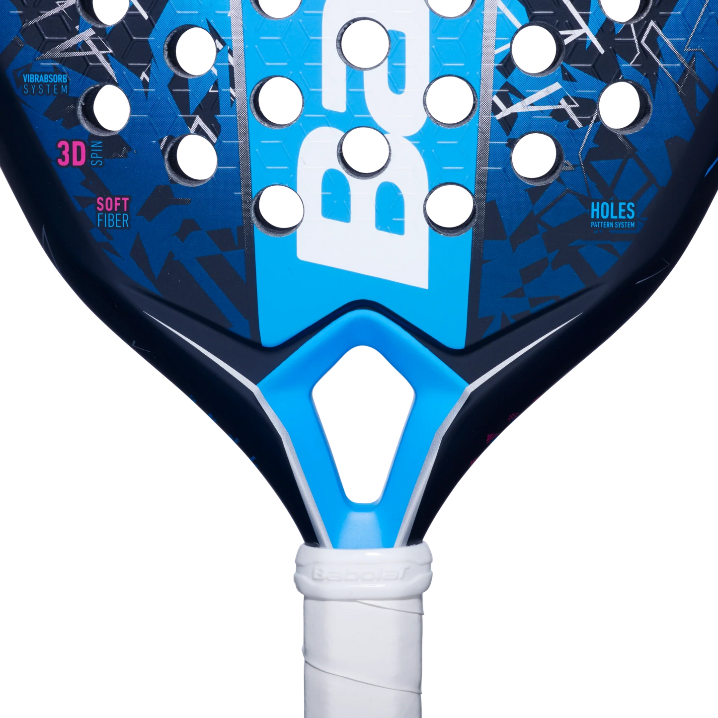 Babolat Air Vertuo 2.5 - View 5