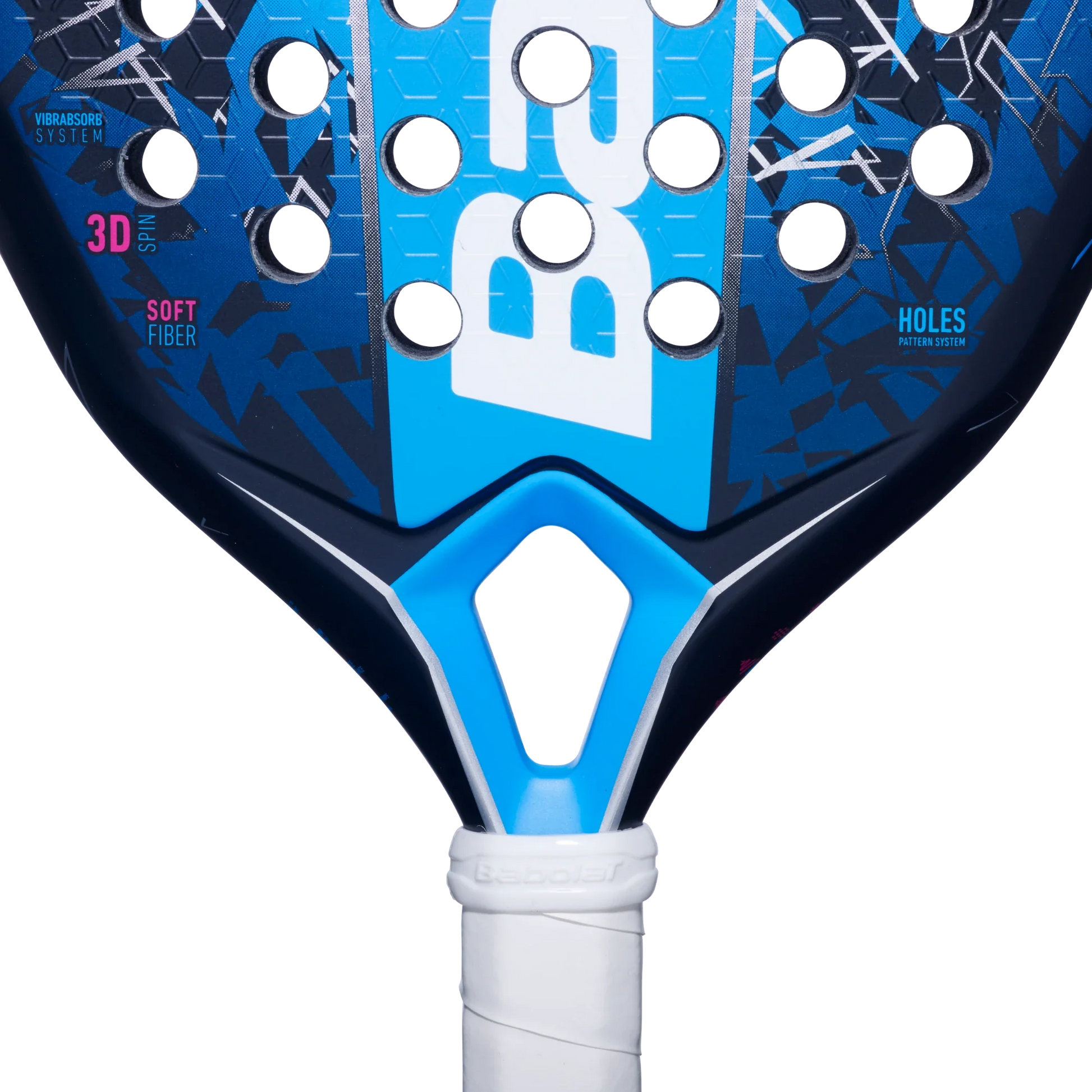 Babolat Air Vertuo 2.5 - View 5