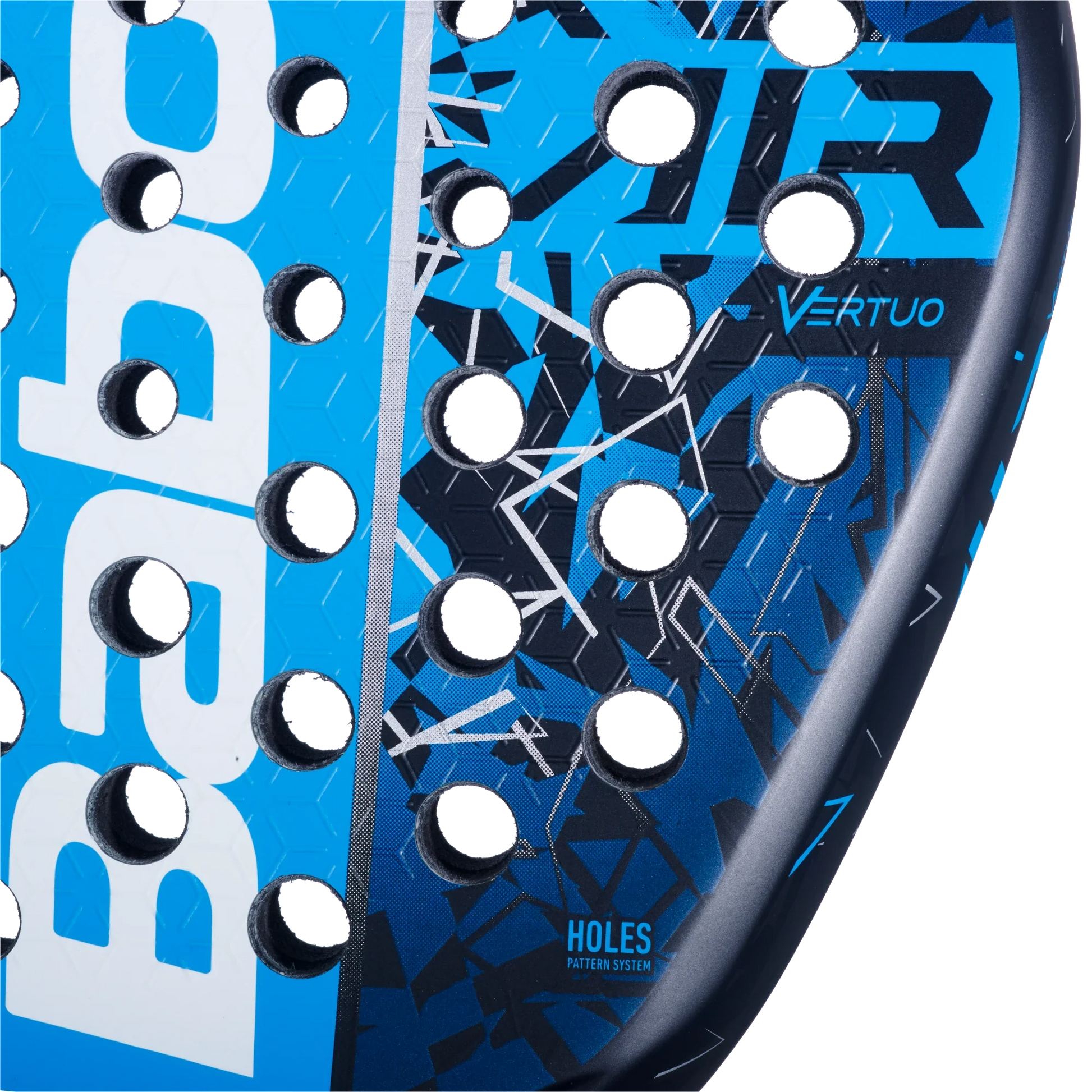 Babolat Air Vertuo 2.5 - View 4