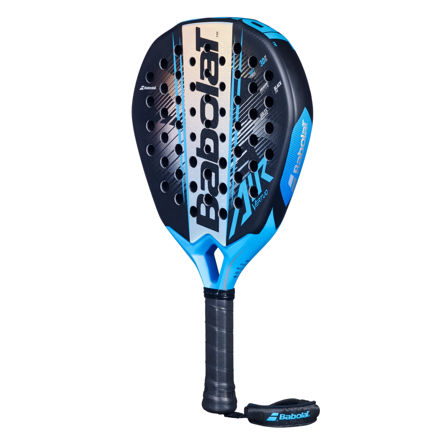 Babolat Air Vertuo 2.6 - View 2