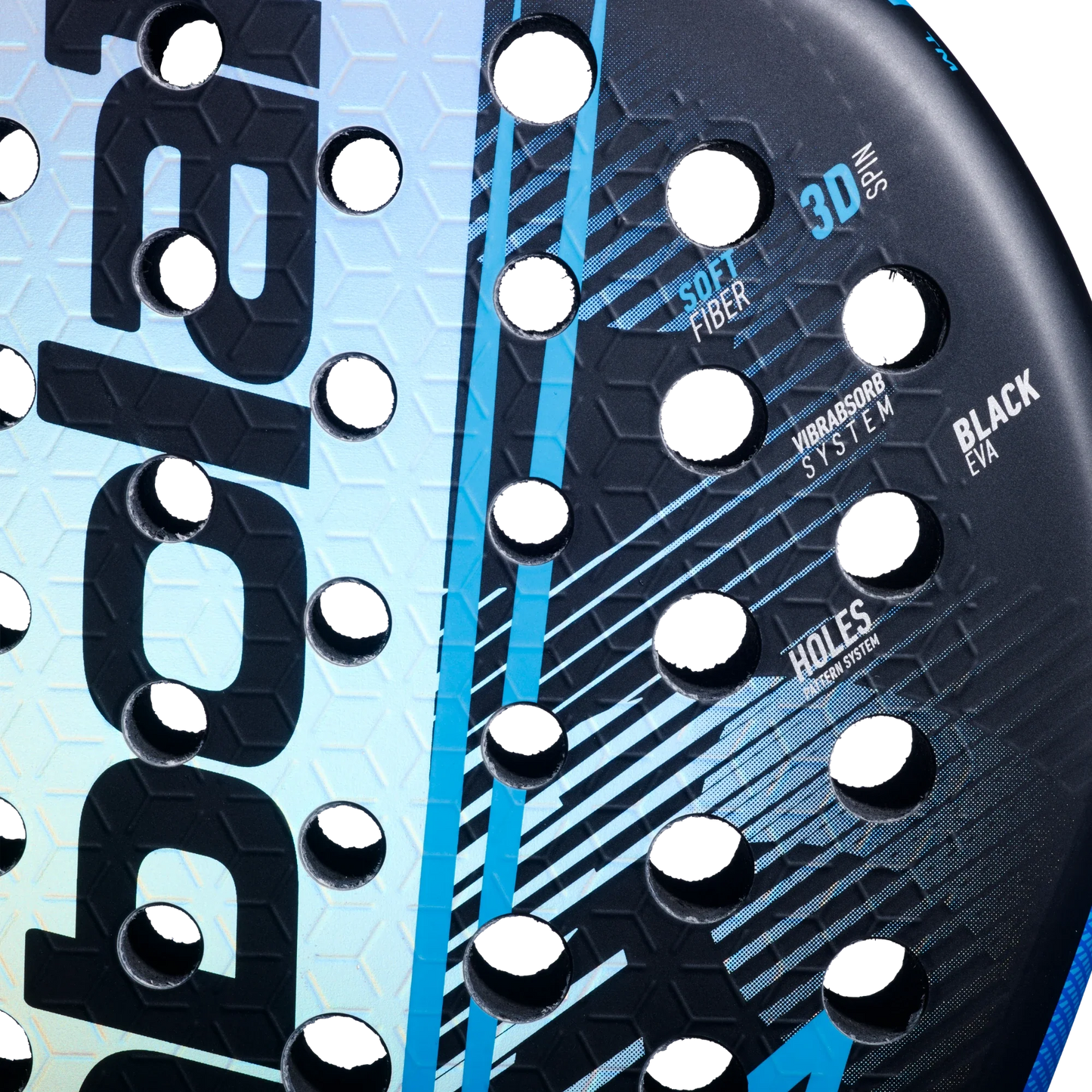 Babolat Air Vertuo 2.6 - View 5
