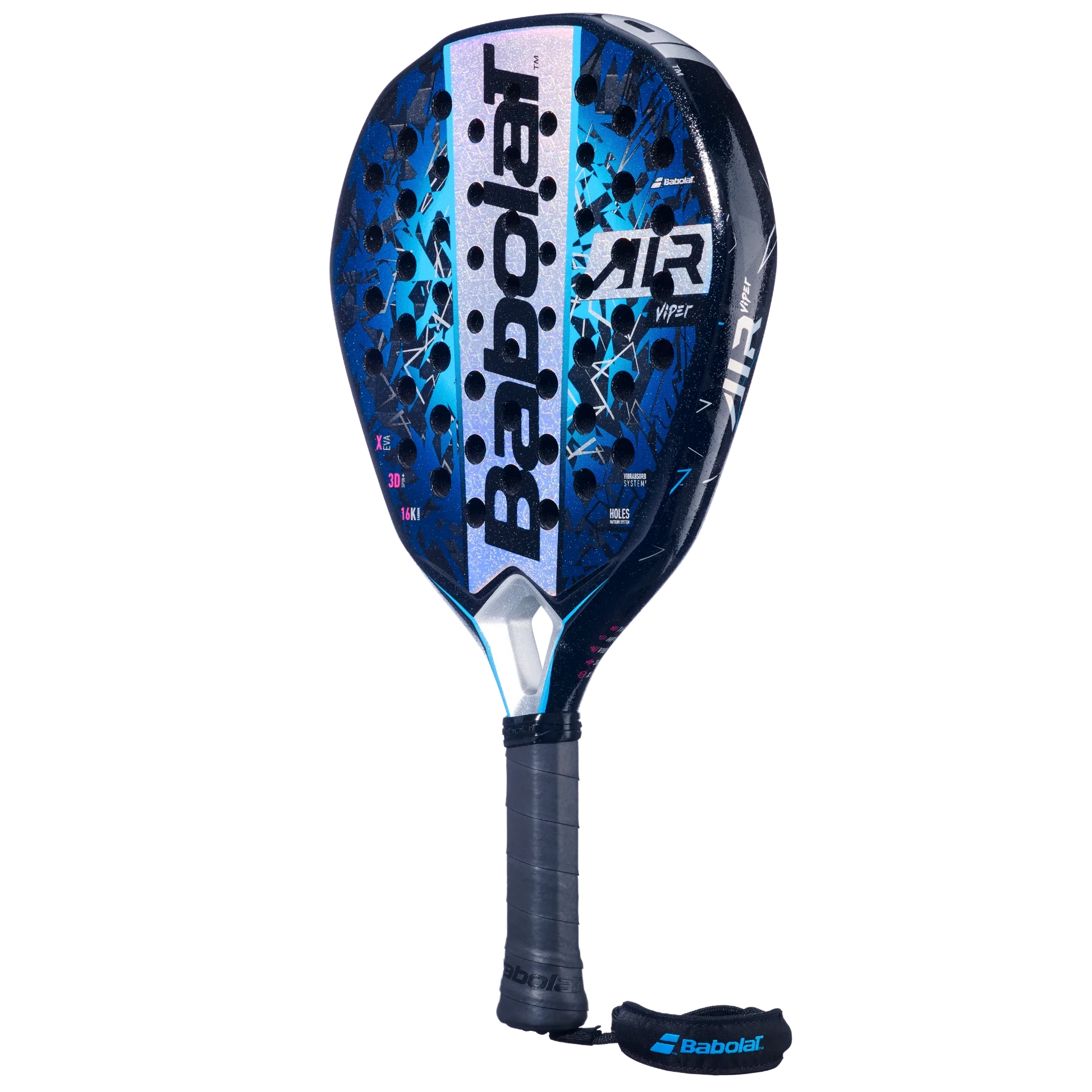Babolat Air Viper 2.5 - View 2