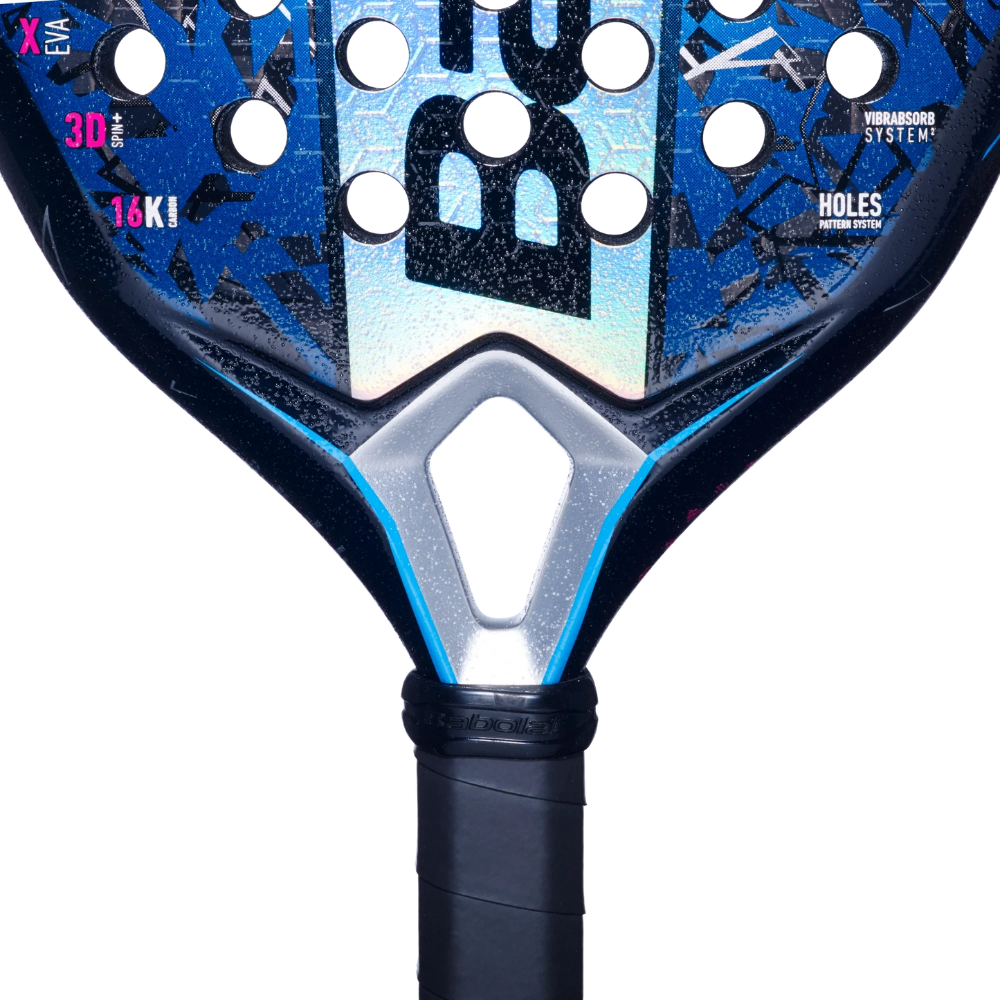 Babolat Air Viper 2.5 - View 4