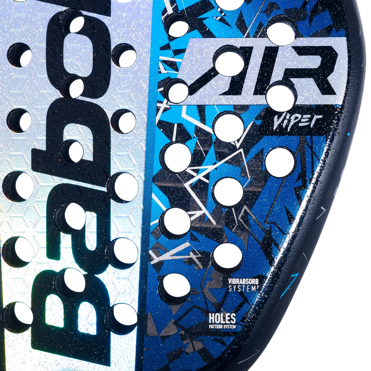 Babolat Air Viper 2.5 - View 5