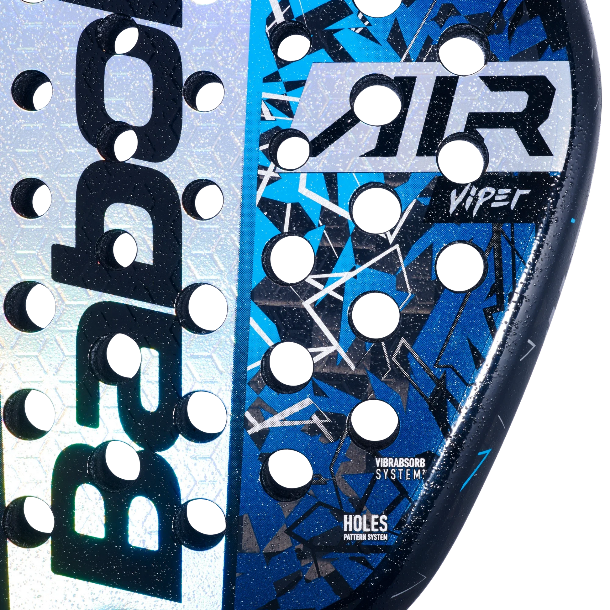 Babolat Air Viper 2.5 - View 5