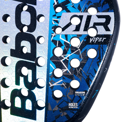 Babolat Air Viper 2.5 - View 5