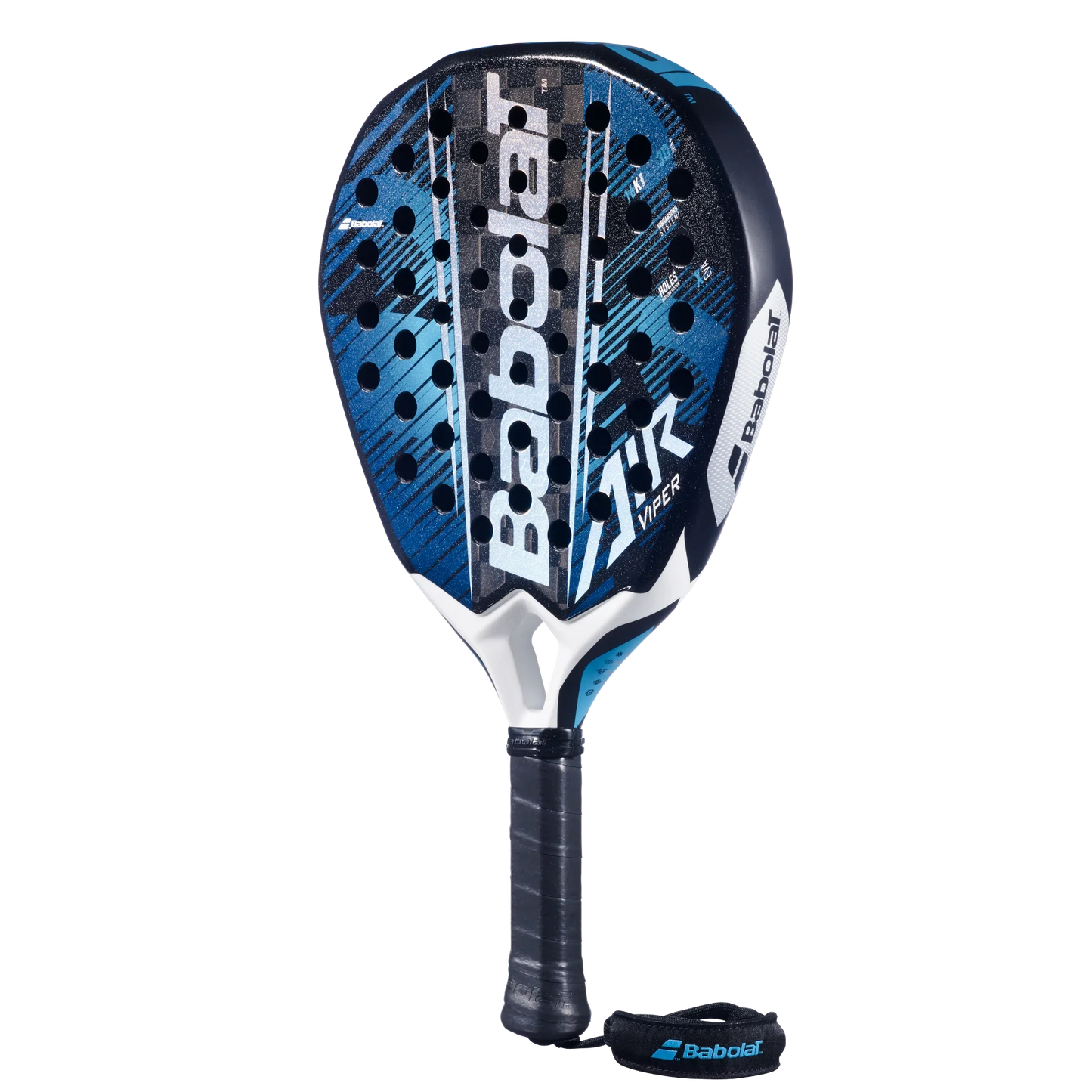 Babolat Air Viper 2.6 - View 2