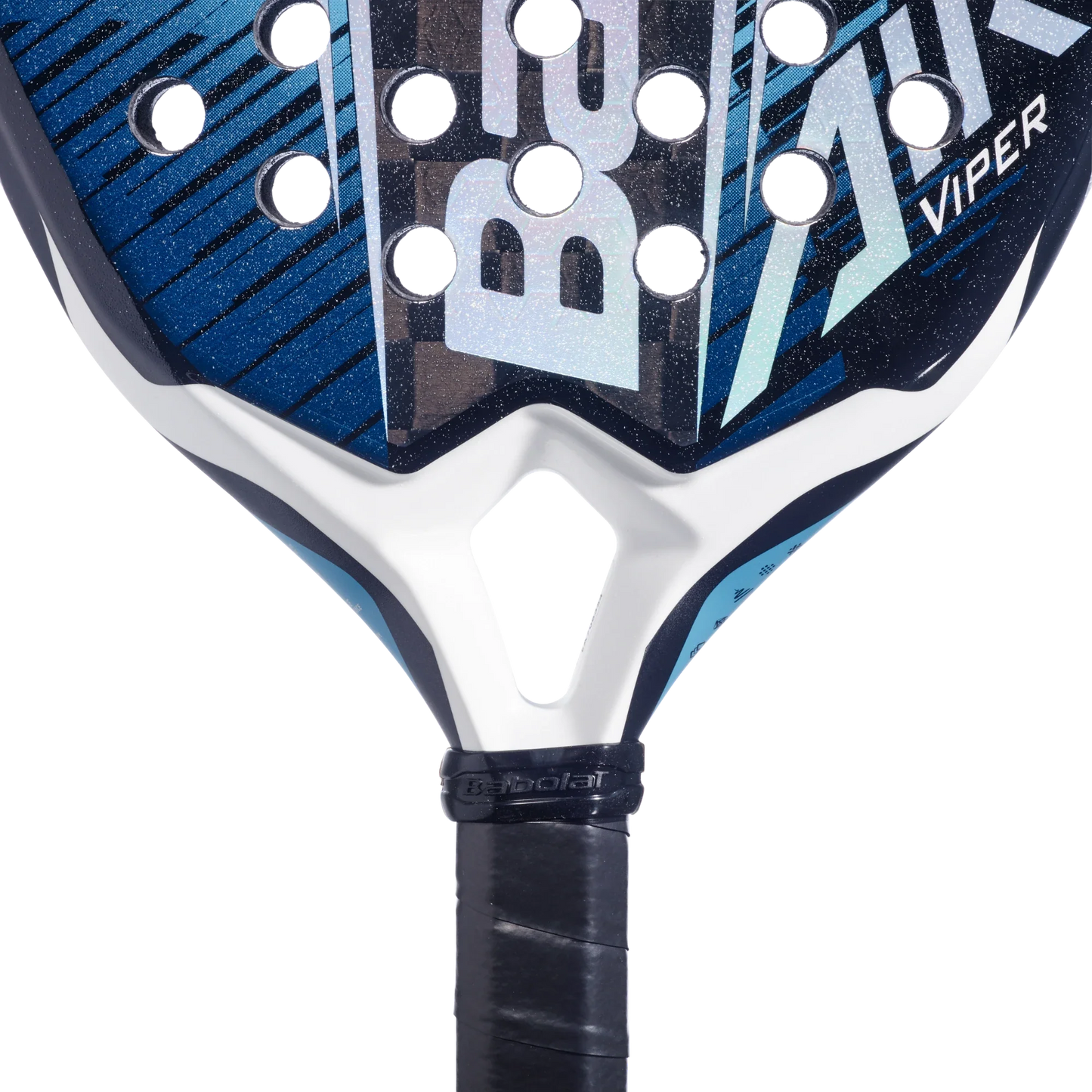 Babolat Air Viper 2.6 - View 4