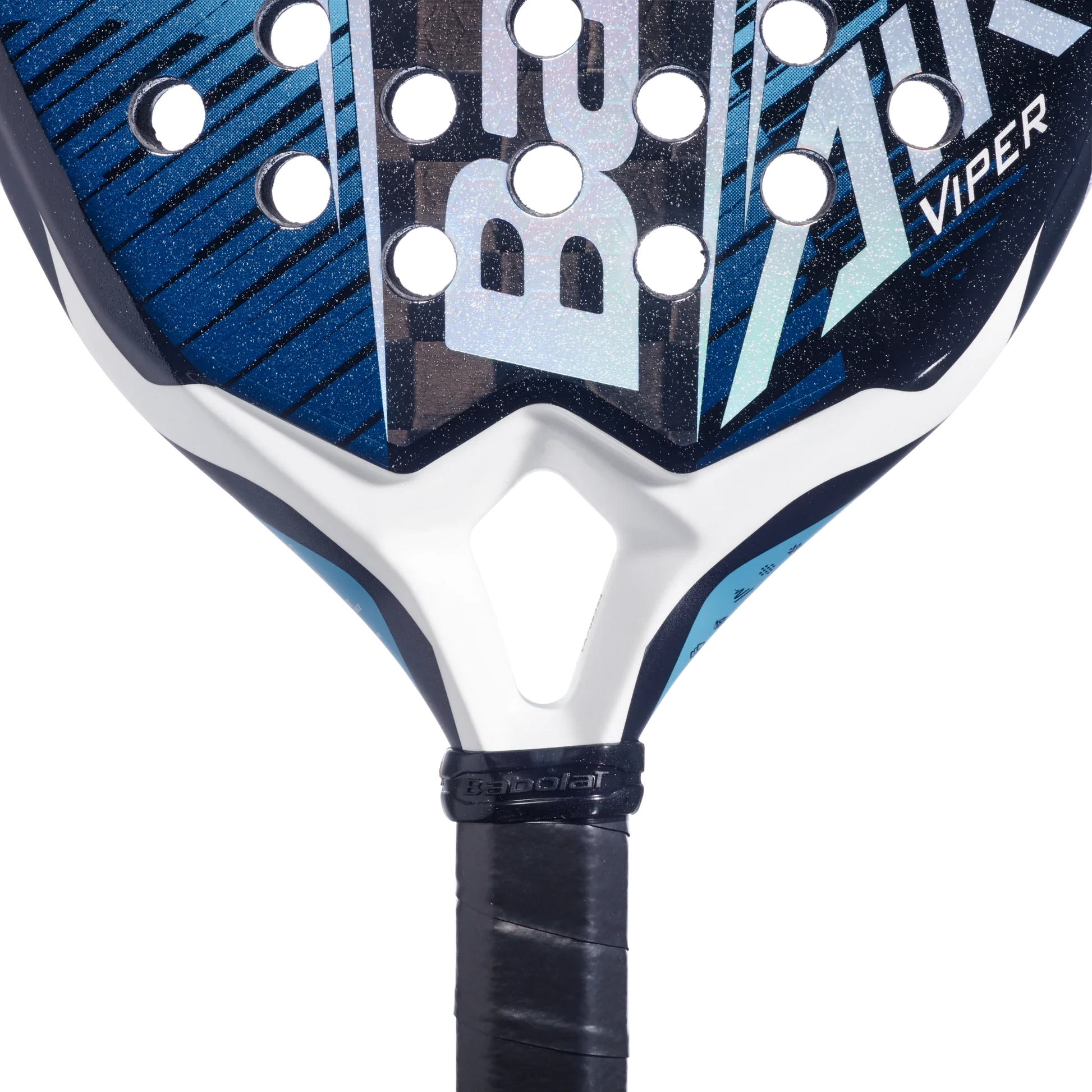 Babolat Air Viper 2.6 - View 4