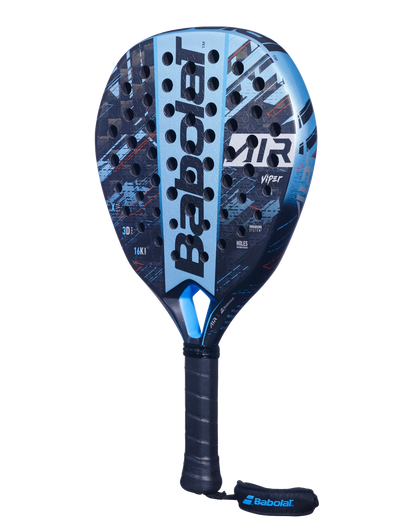Babolat Air Viper Padel Racket - View 2