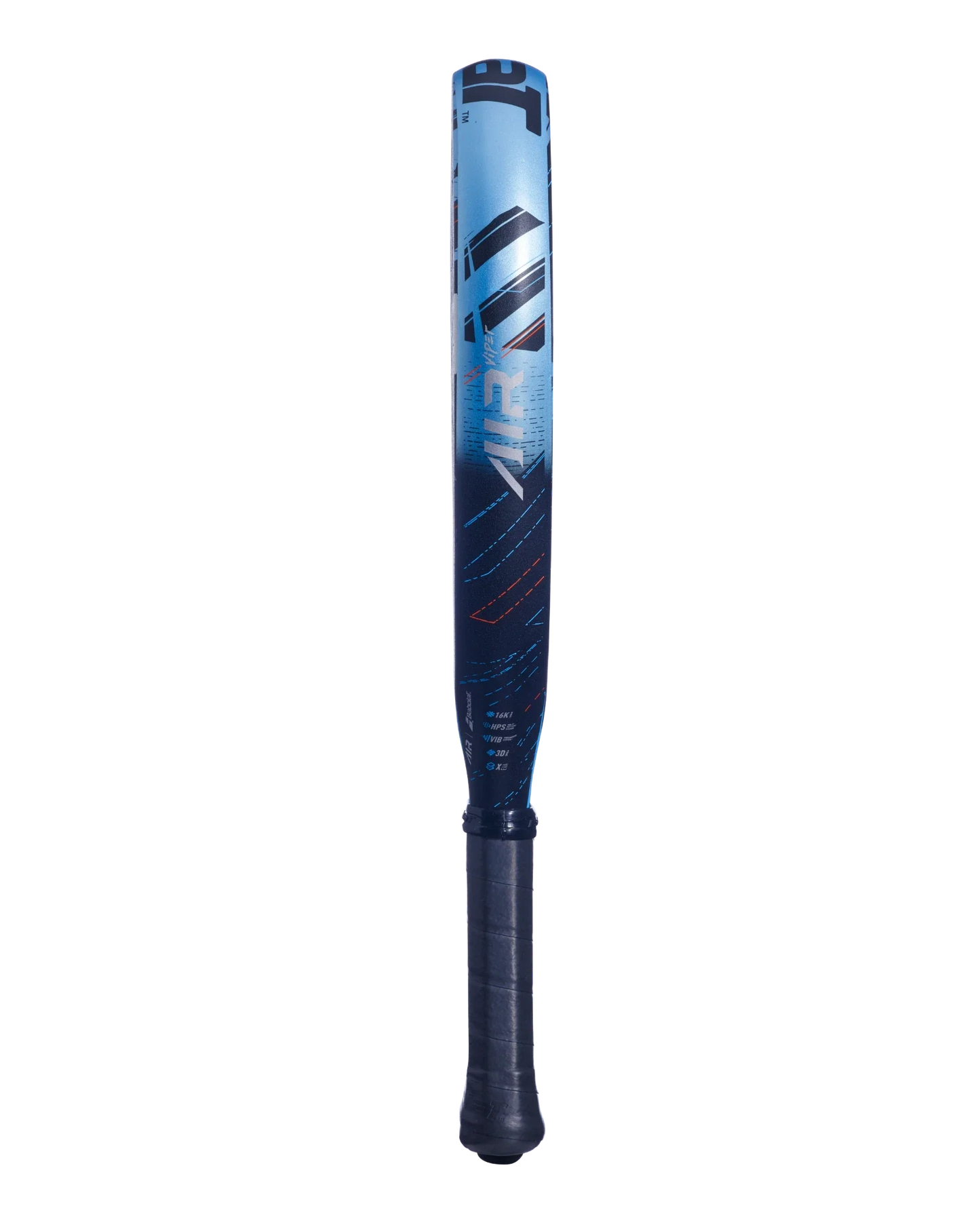 Babolat Air Viper Padel Racket - View 3