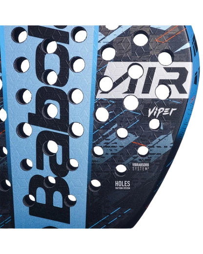 Babolat Air Viper Padel Racket - View 5