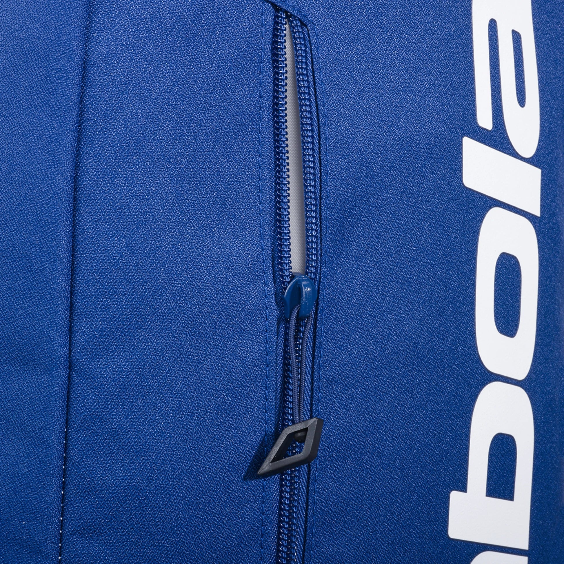 Babolat COURT Backpack LITE - Back View