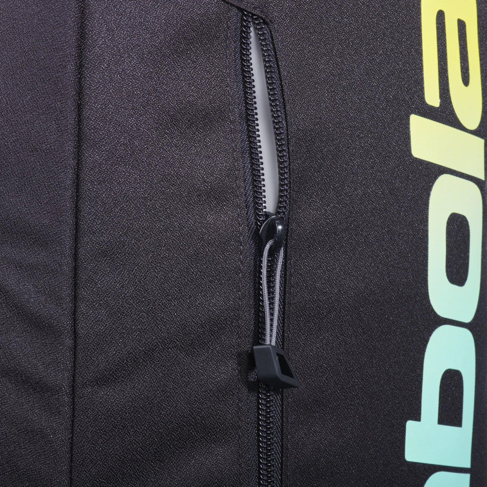 Babolat COURT Backpack LITE - Back View