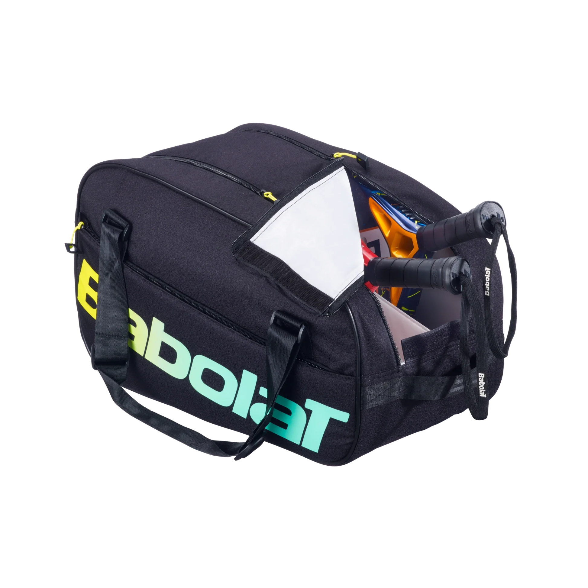 Babolat COURT S Padel Bag - View 9