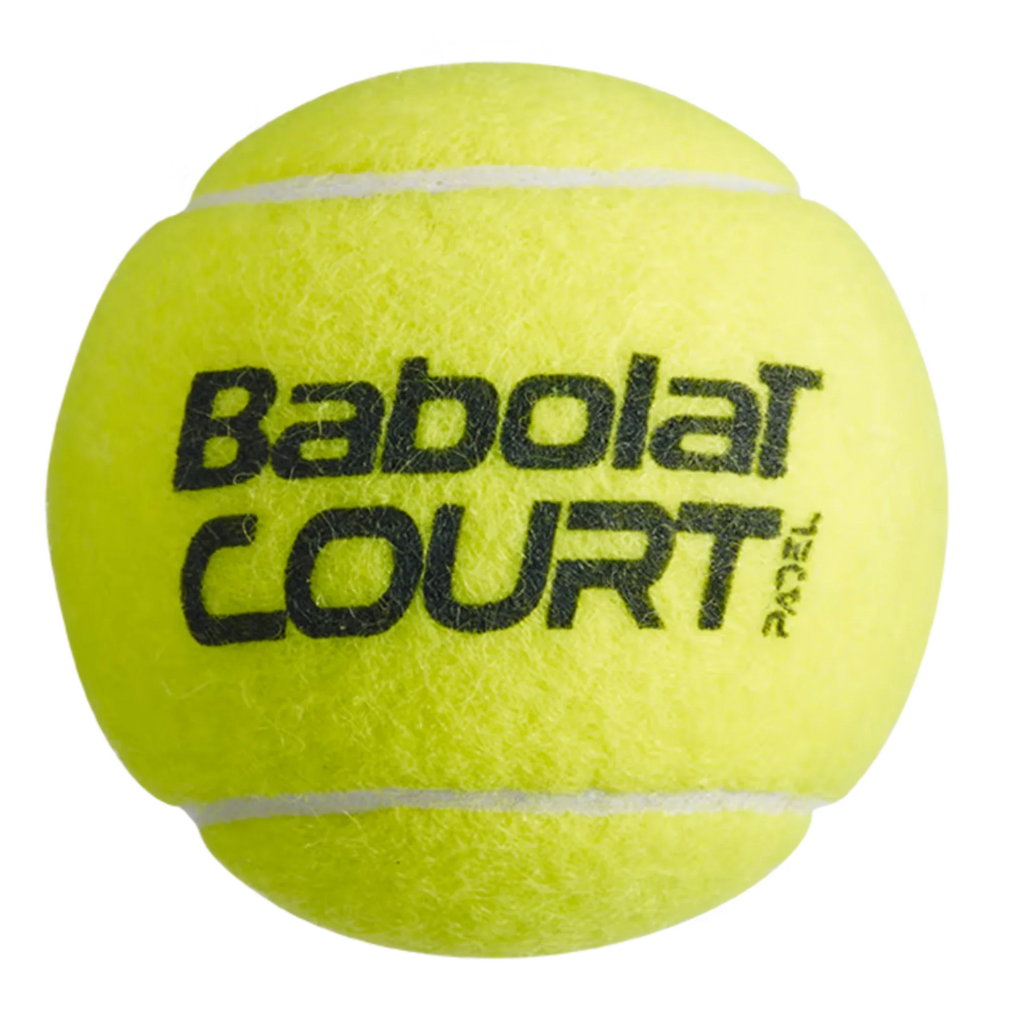 Babolat COURT X3 Padel Balls MAIN - View 4