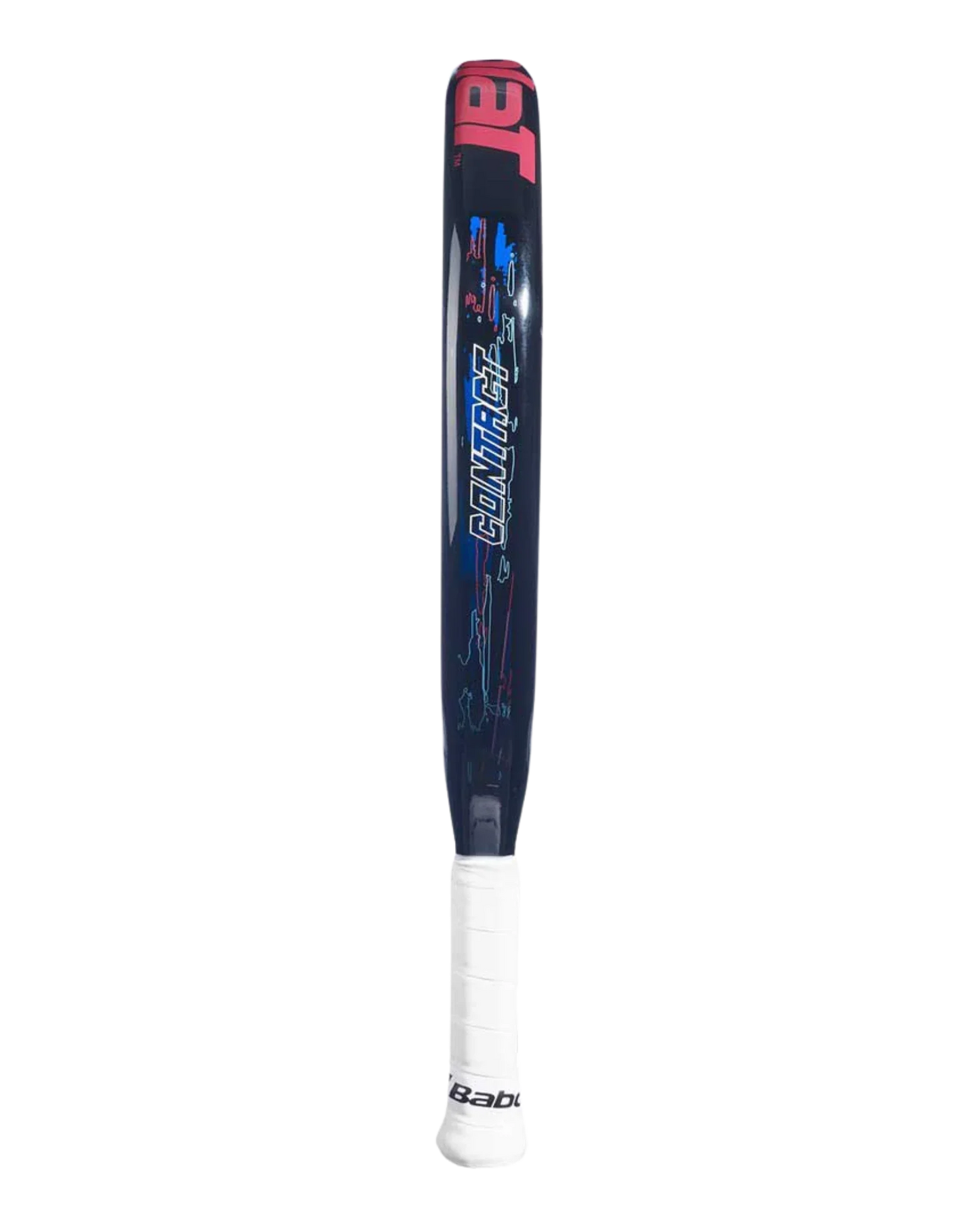 Babolat Contact Padel Racket - View 3