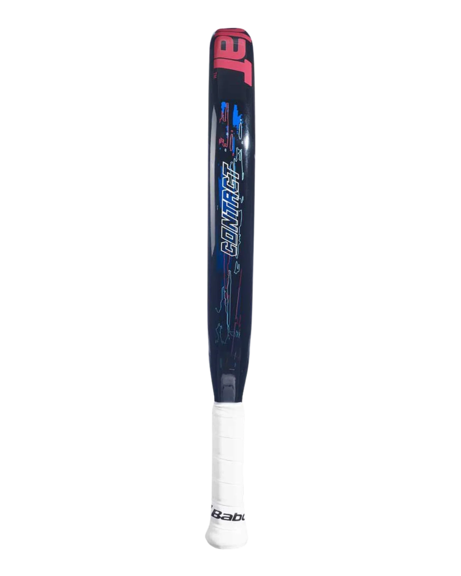 Babolat Contact Padel Racket - View 3