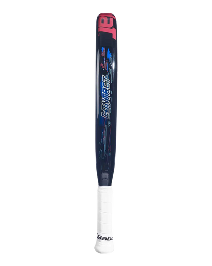 Babolat Contact Padel Racket - View 3
