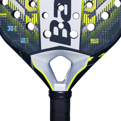 Babolat Counter Veron 2.5 - View 4