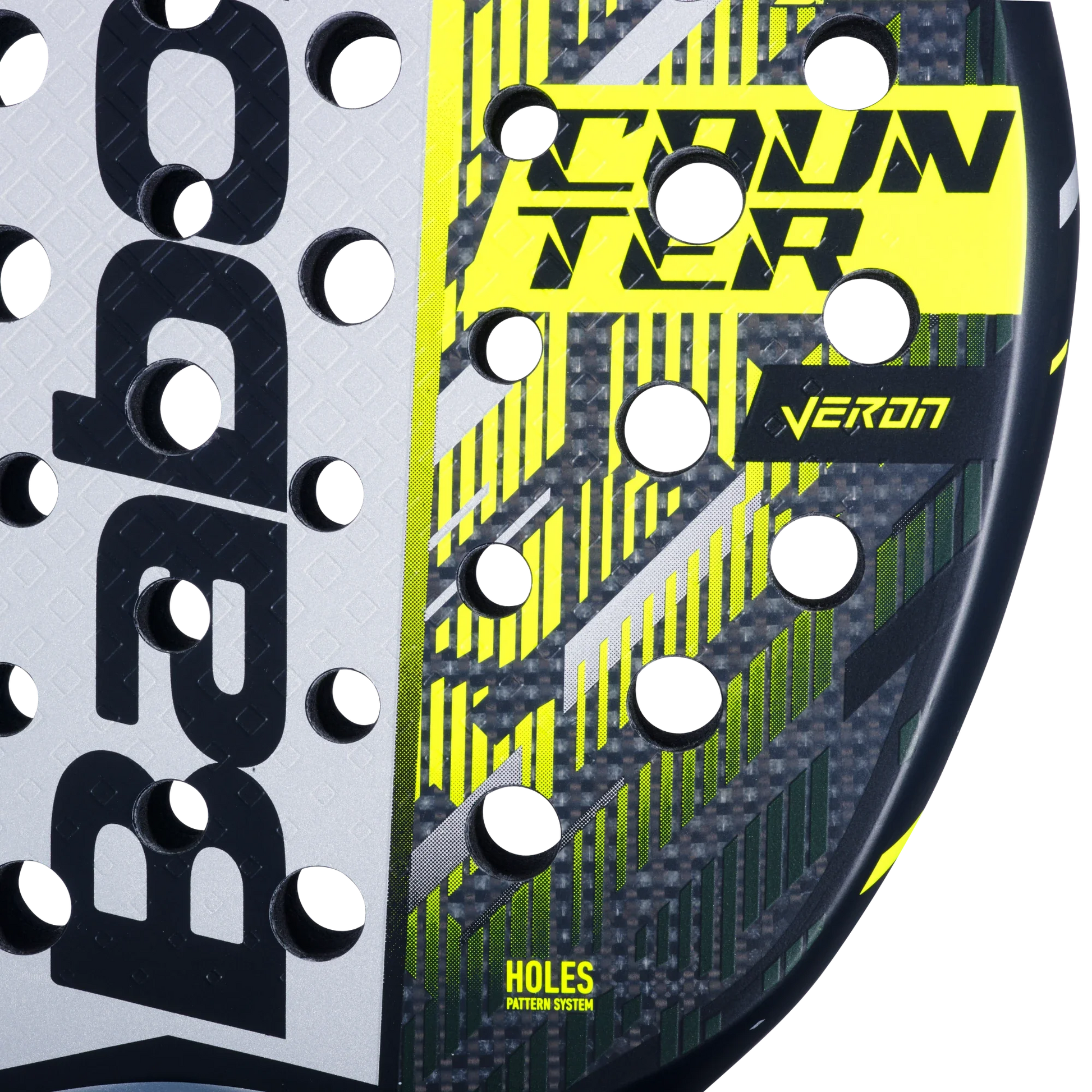 Babolat Counter Veron 2.5 - View 5