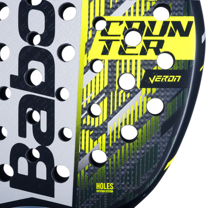 Babolat Counter Veron 2.5 - View 5