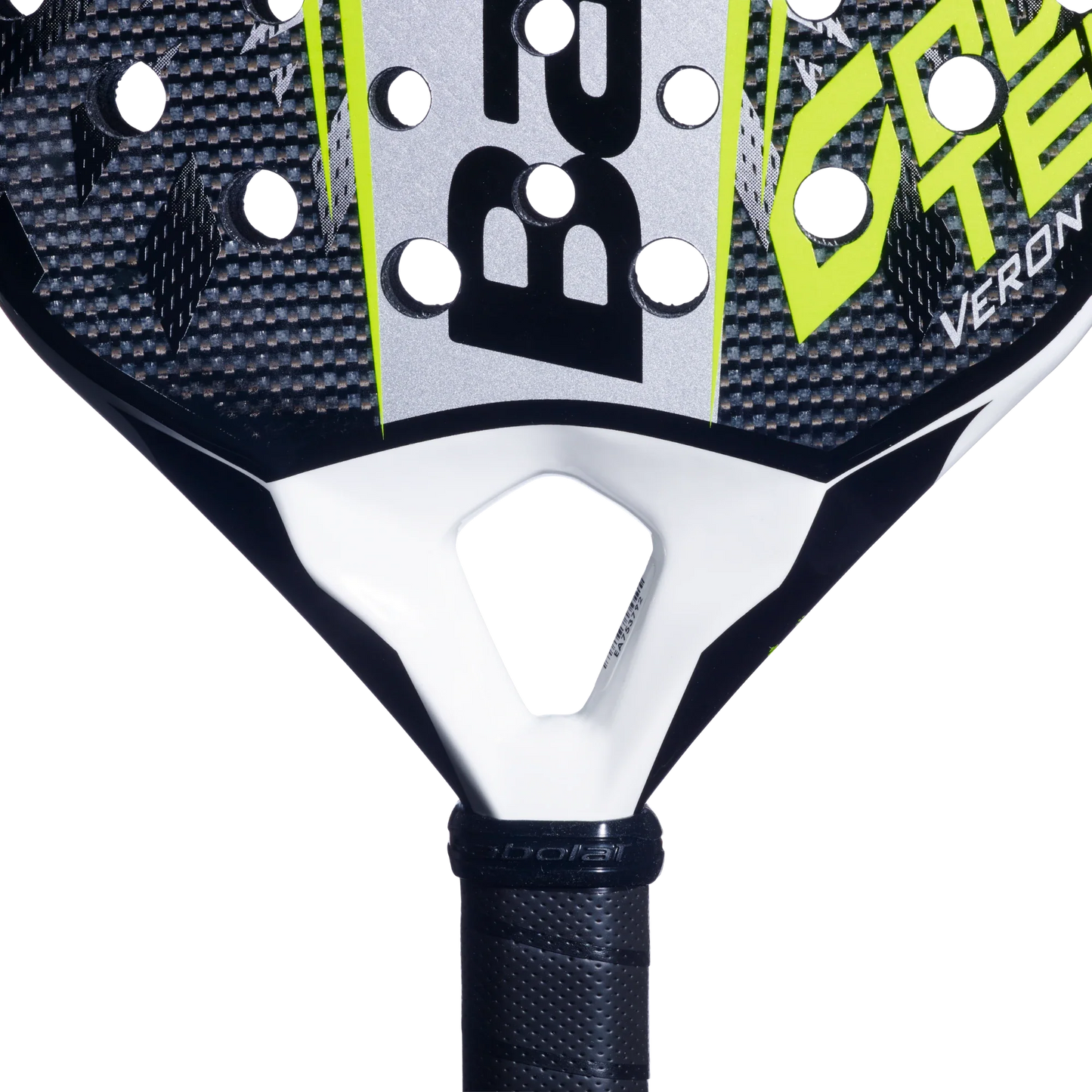 Babolat Counter Veron 2.6 - View 4