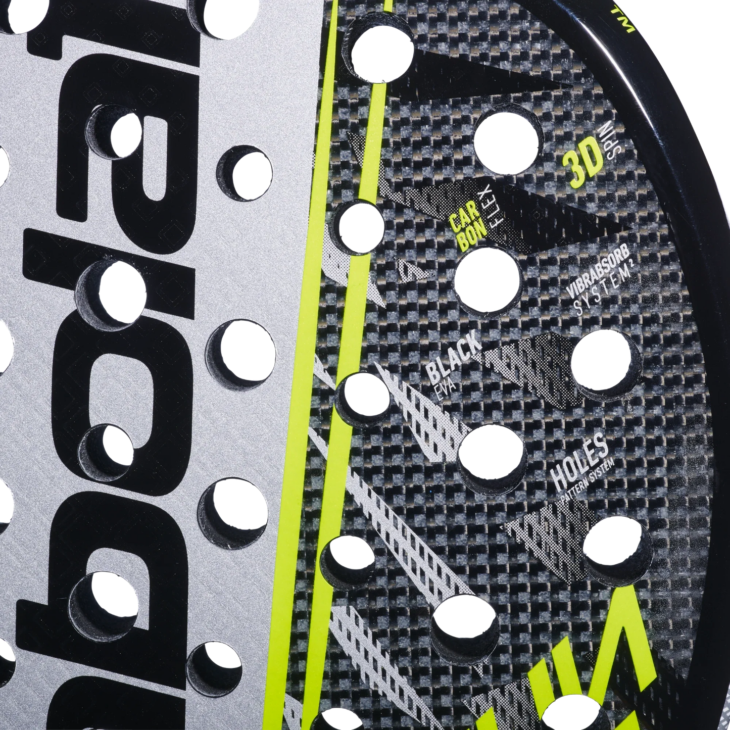 Babolat Counter Veron 2.6 - View 5