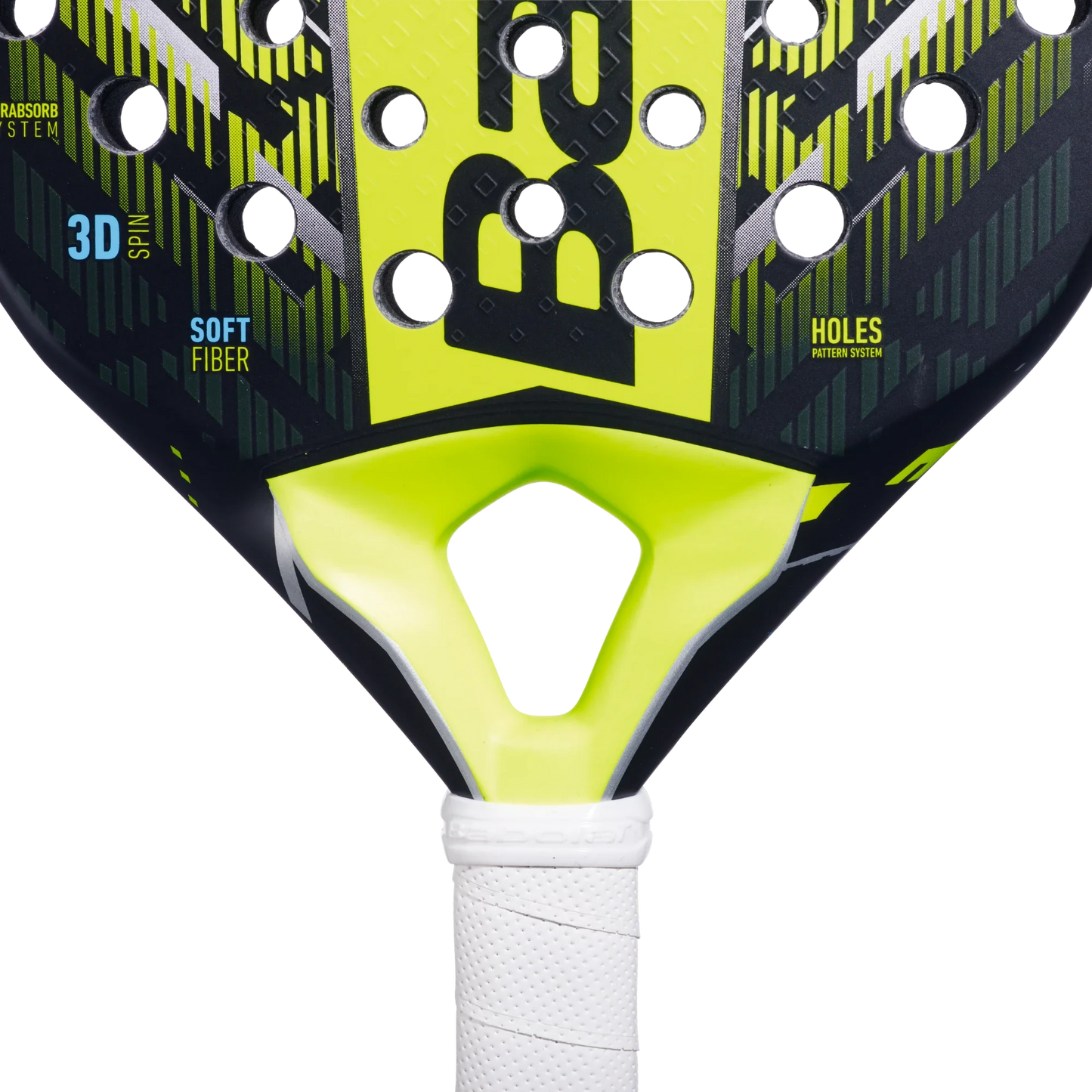 Babolat Counter Vertuo 2.5 - View 4