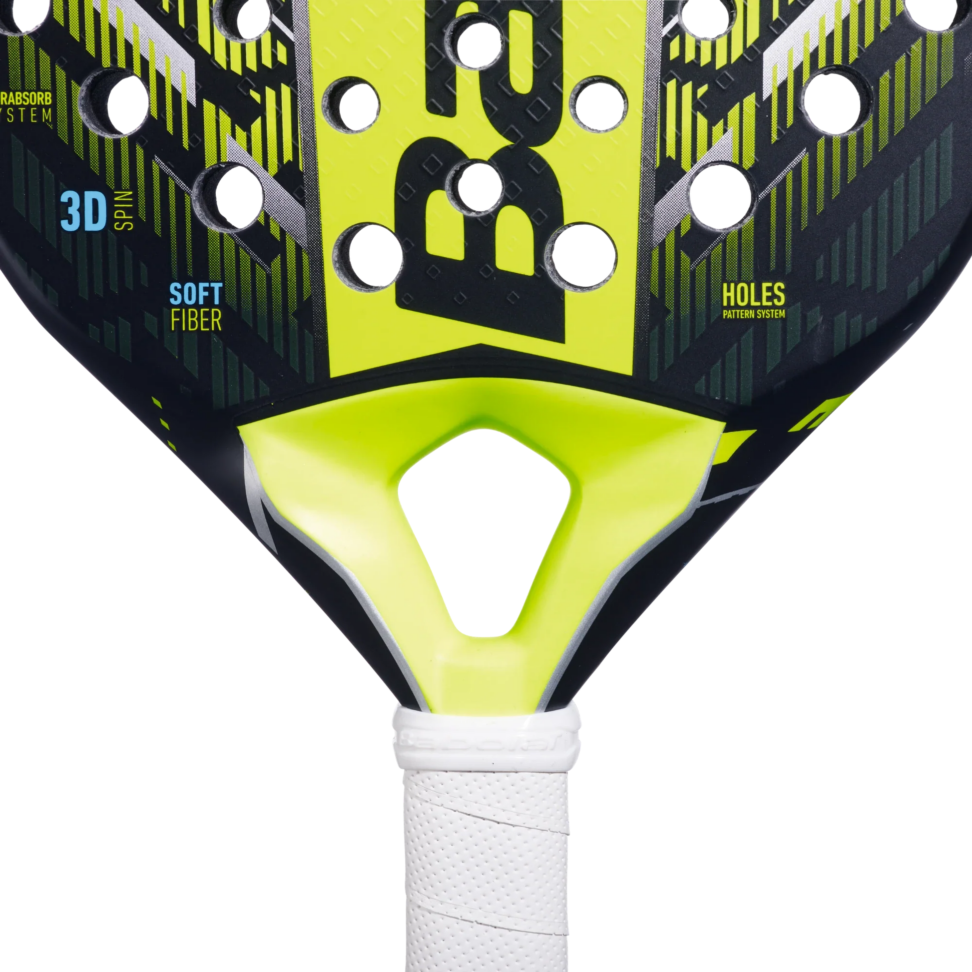 Babolat Counter Vertuo 2.5 - View 4